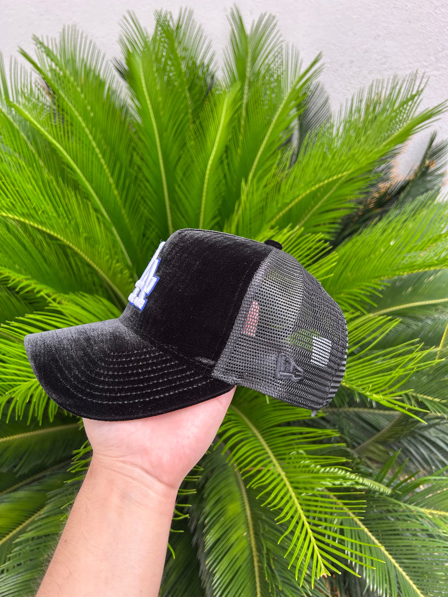 Gorra Exclusiva Dodgers