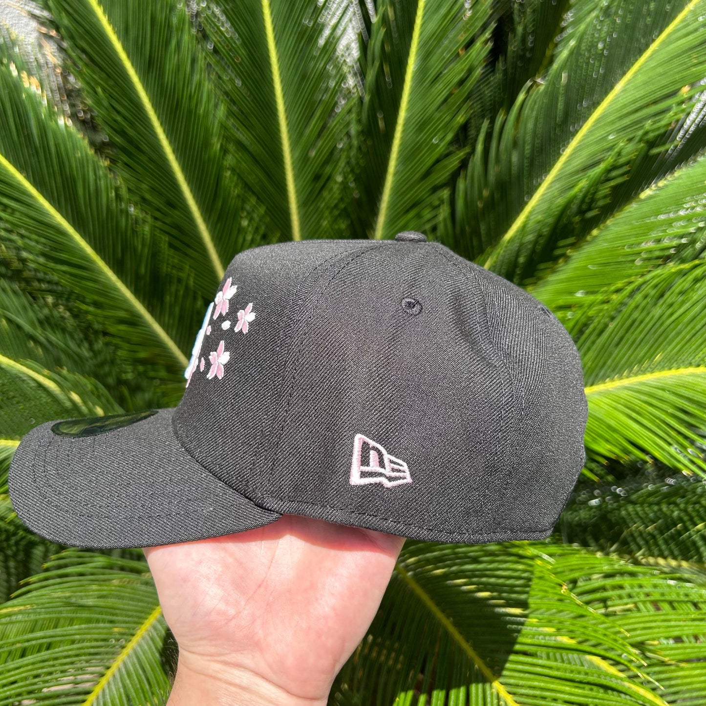 Gorra Exclusiva Los Angeles Dodgers