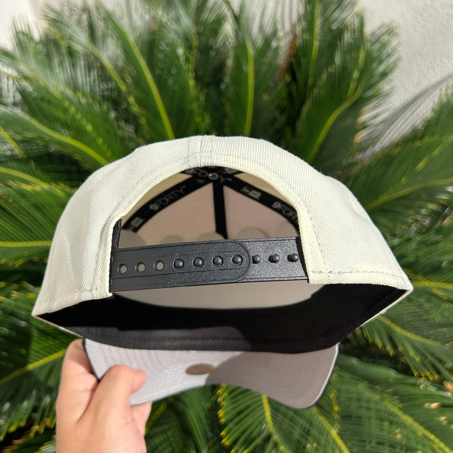 Gorra Exclusiva Yankees