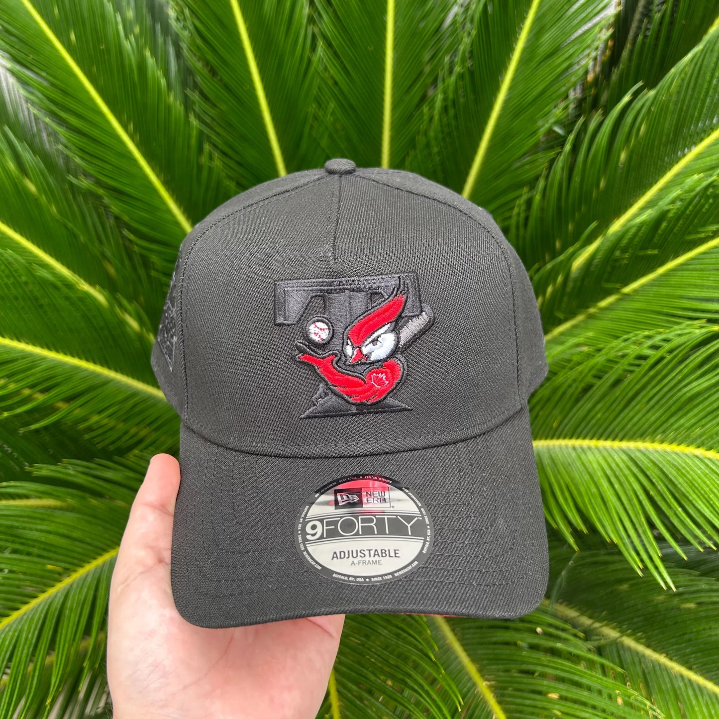 Gorra Exclusiva Blue Jays