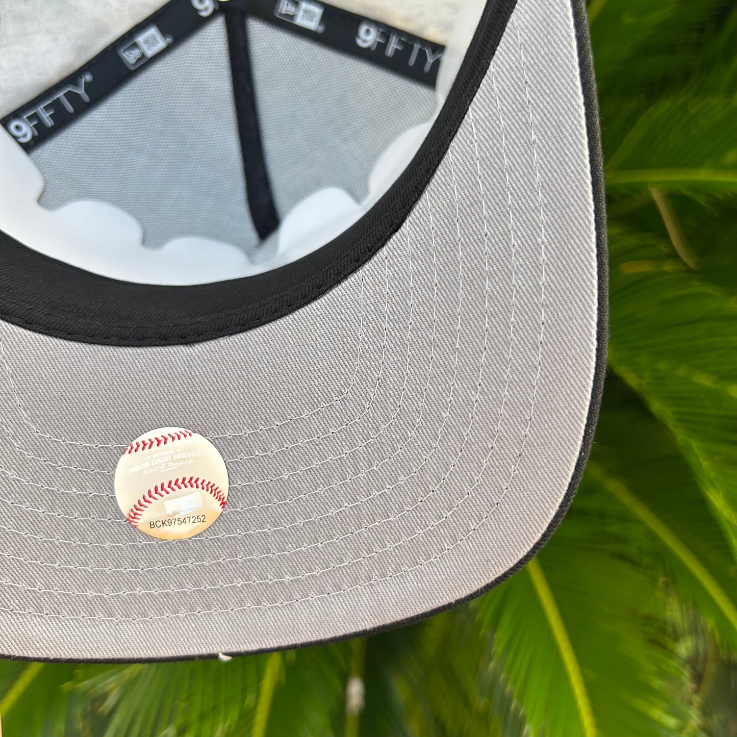 Gorra New Era x New York Yankees