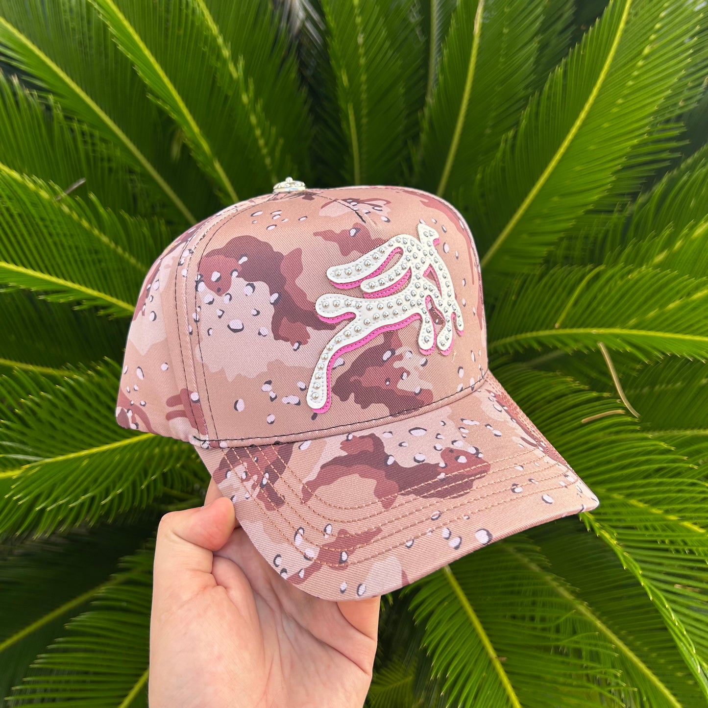 Gorra 31 Hats “ThirtyOne”