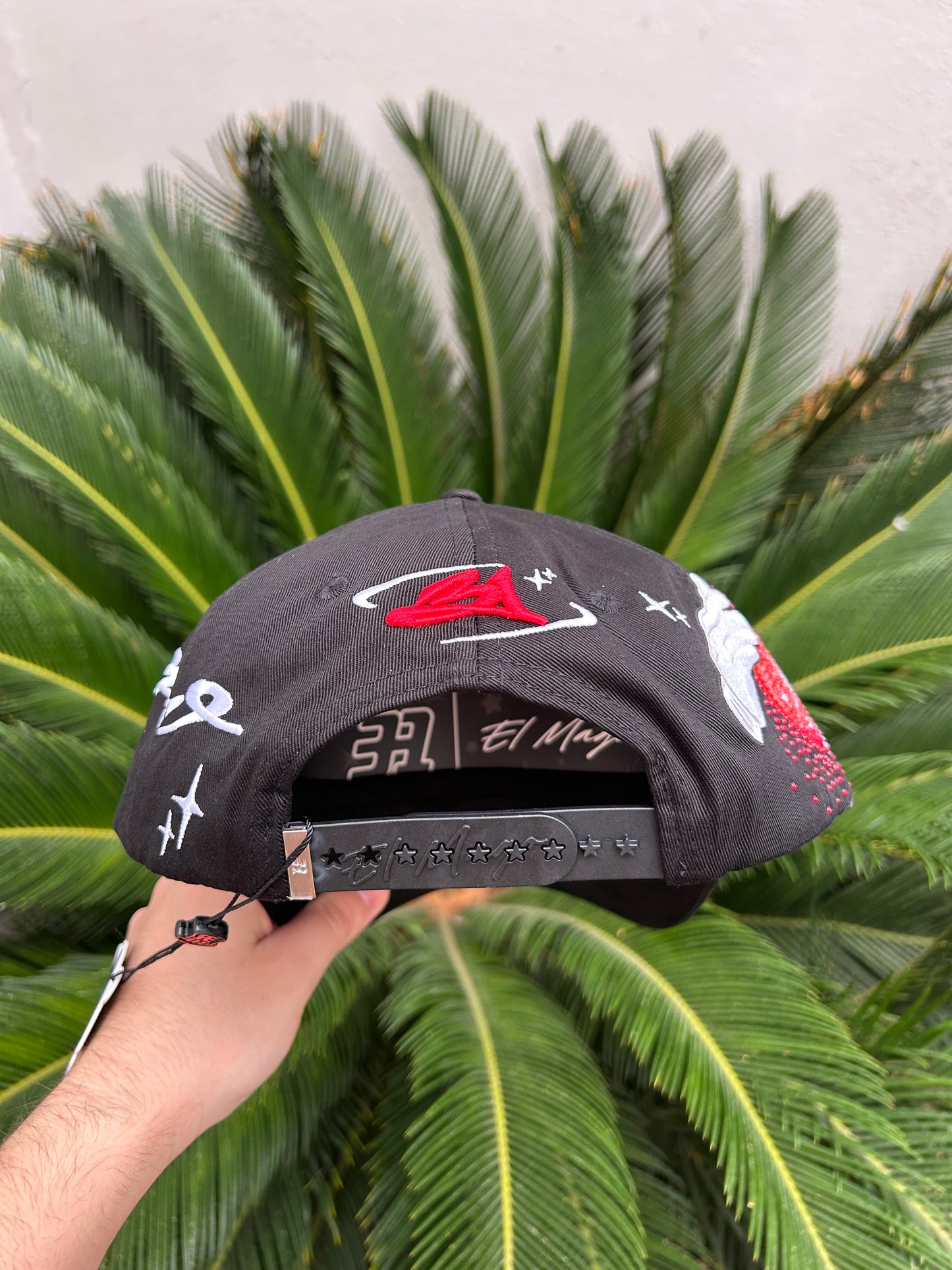 Gorra 31Hats “El Mago”