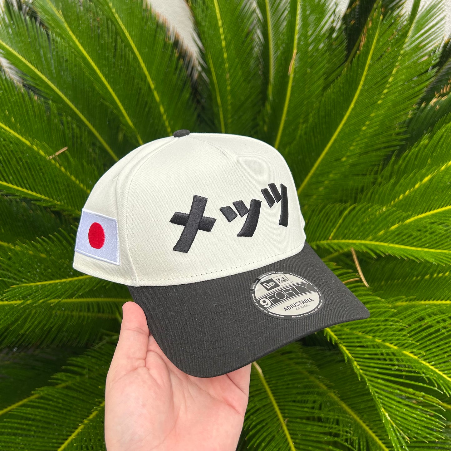 Gorra Exclusiva NY Mets