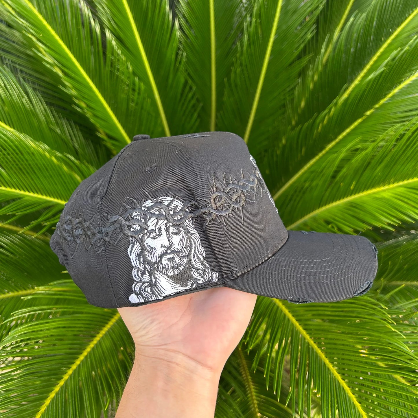 Gorra Rude Awakenings Crowns of Thorns