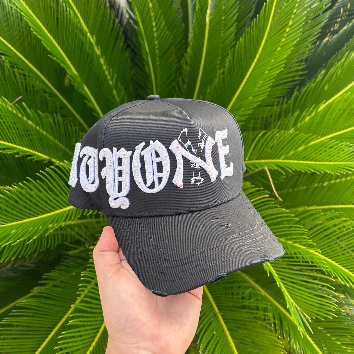 Gorra 31 Hats “ThirtyOne”
