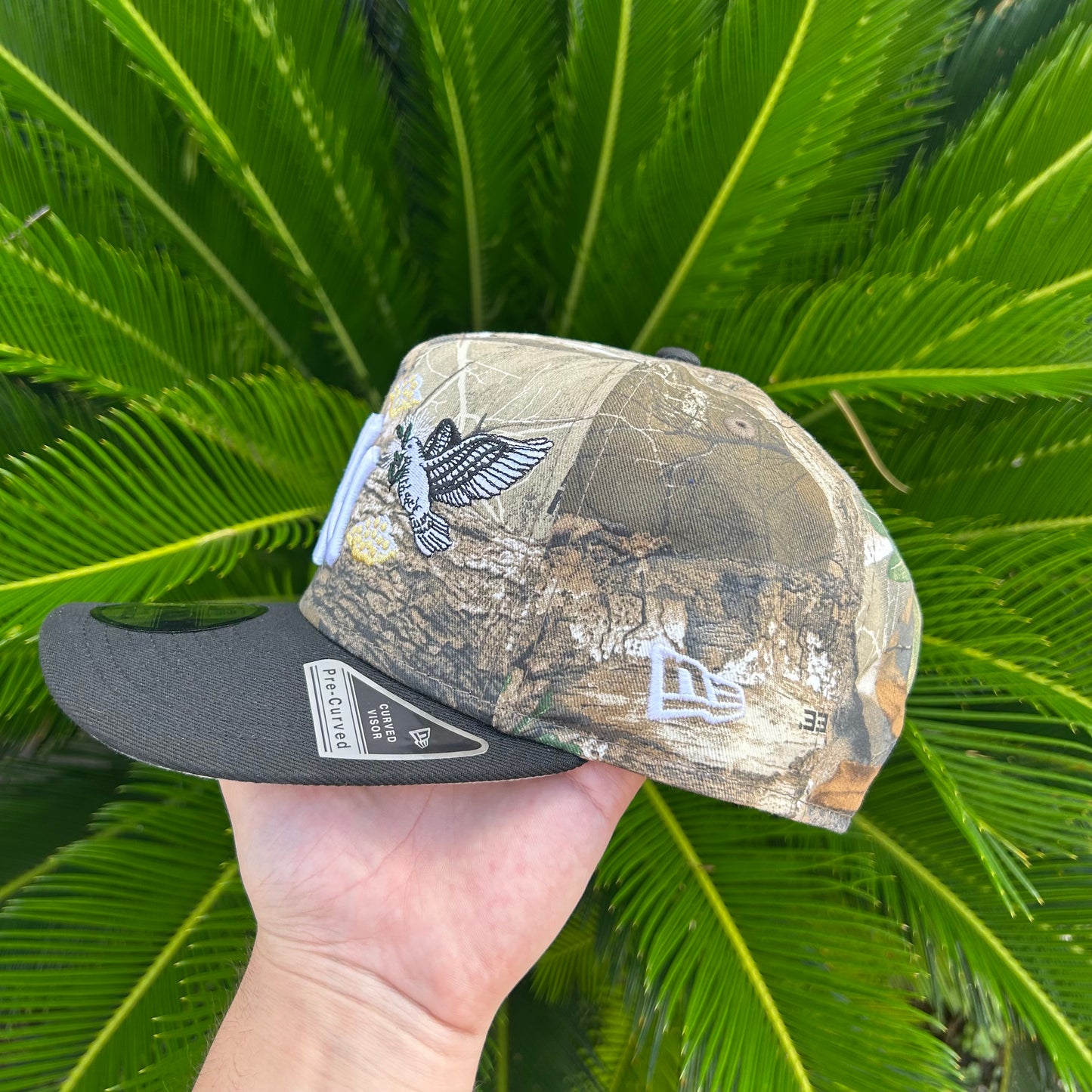 Gorra New Era x New York Yankees