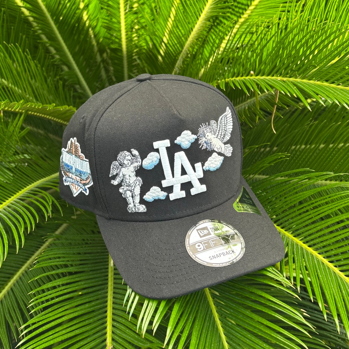 Gorra New Era 9Fifty x Dodgers