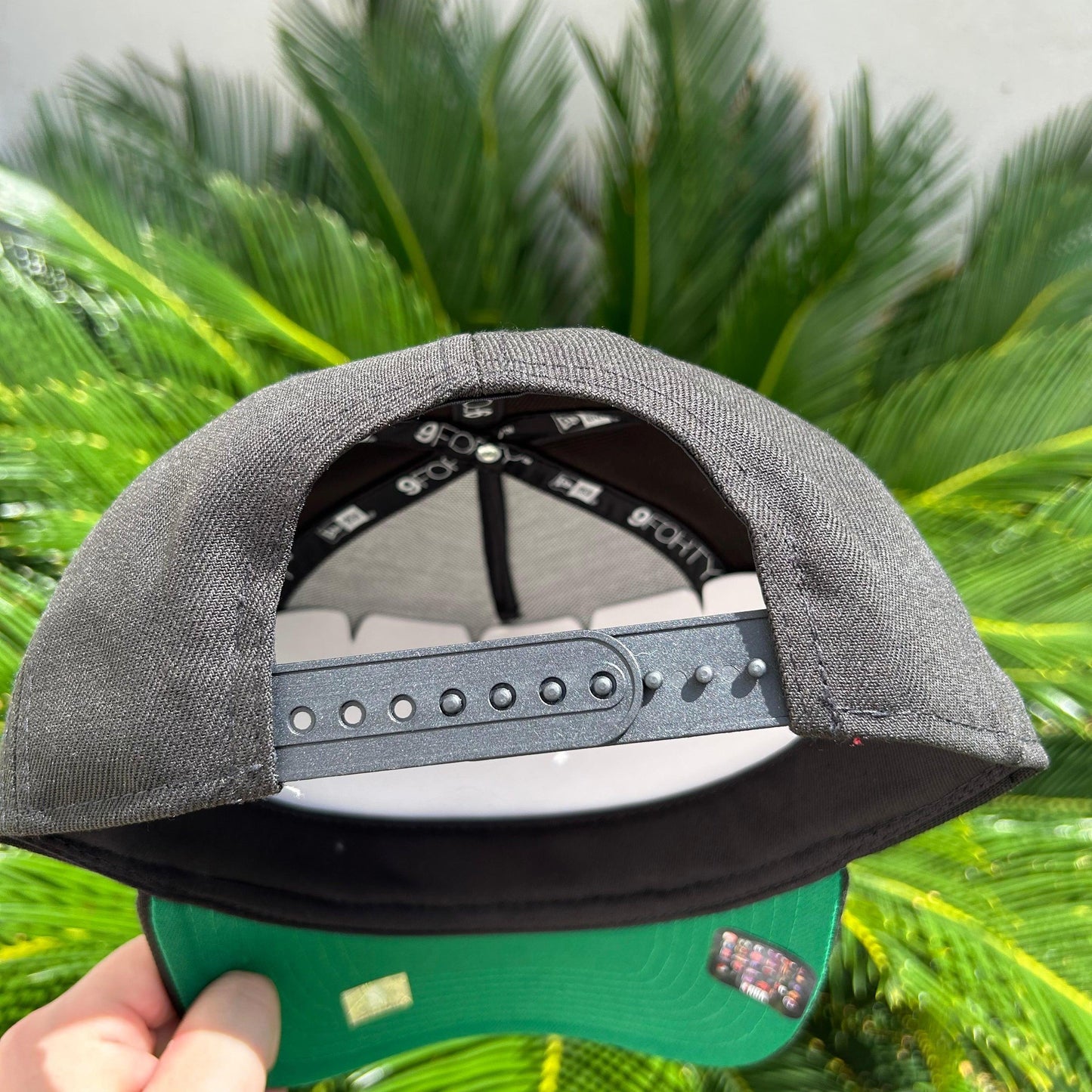 Gorra Exclusiva Lakers - Hats Tricks