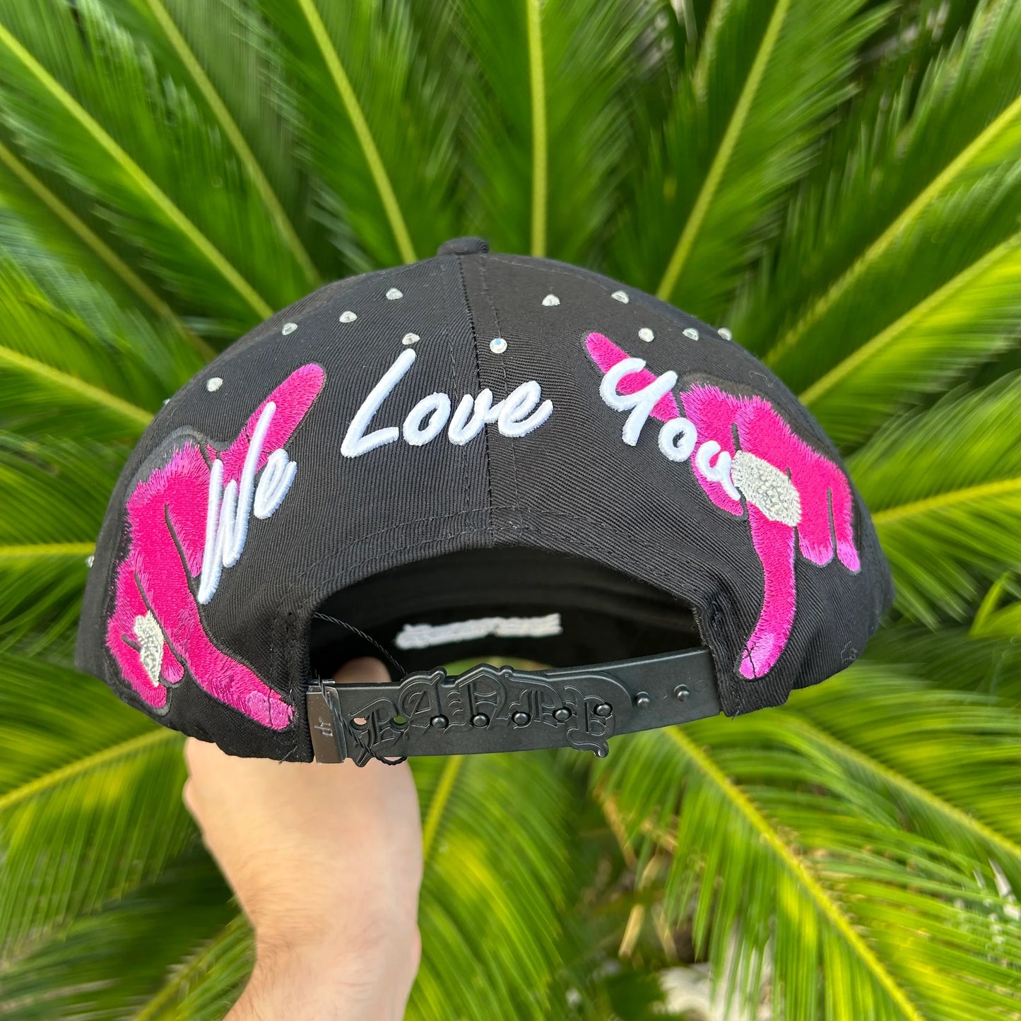 Gorra Dandy Hats x Tombochio