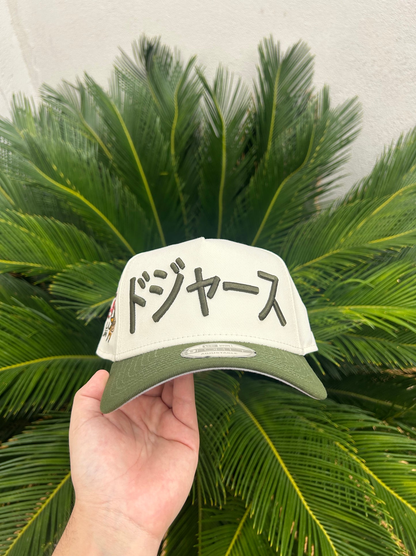 Gorra Exclusiva Dodgers Ohtani