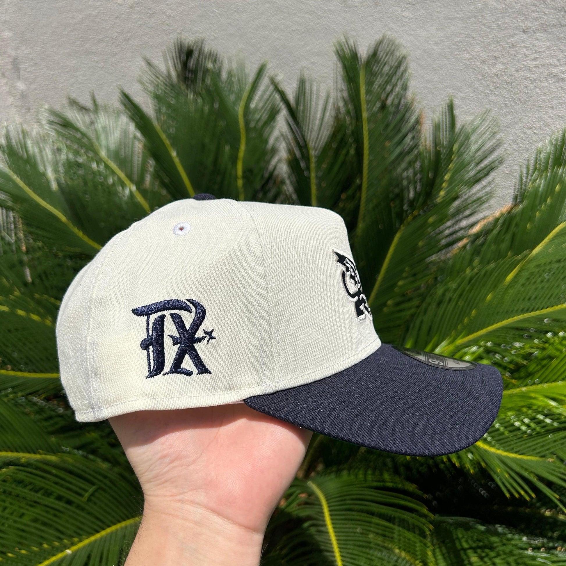 Gorra Exclusiva Texas Rangers - Hats Tricks