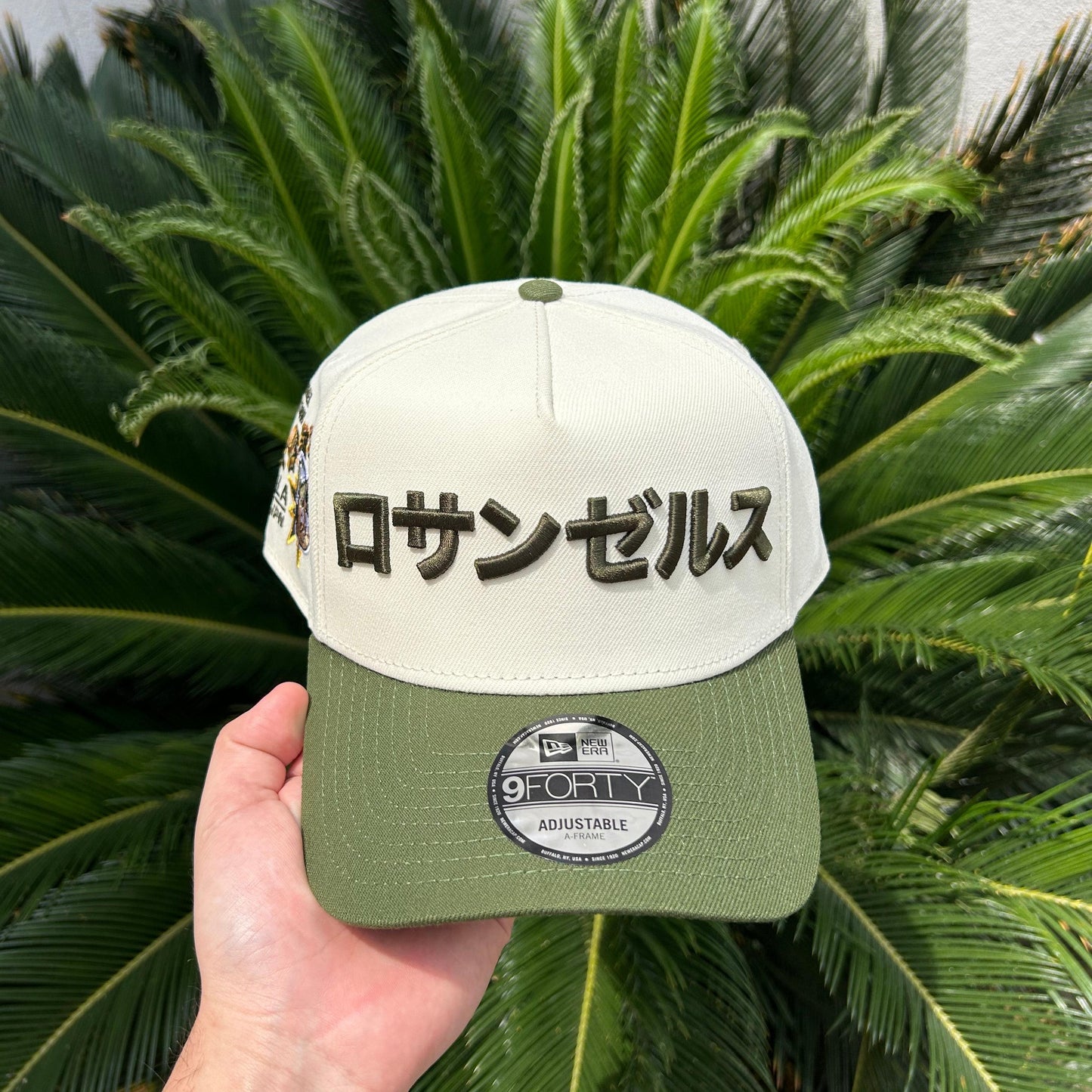 Gorra Exclusiva Dodgers Ohtani - Hats Tricks