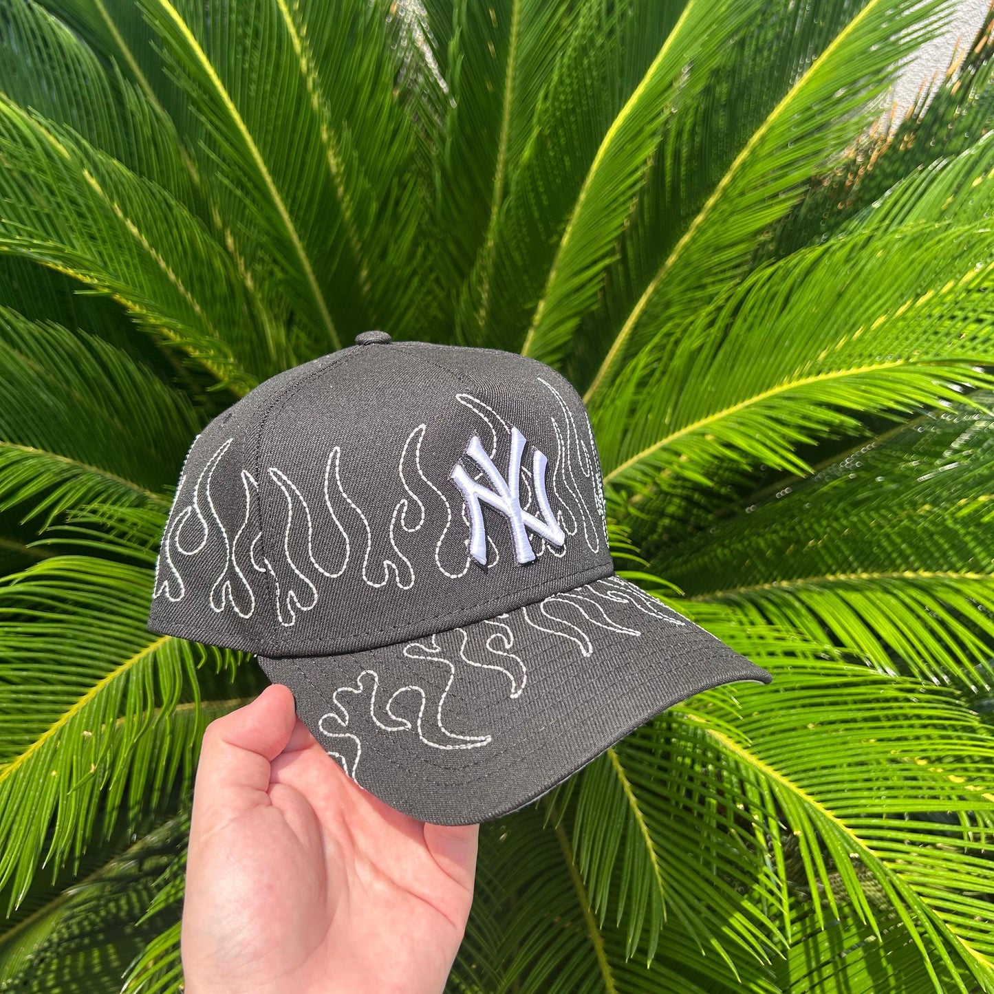 Gorra Exclusiva Yankees - Hats Tricks
