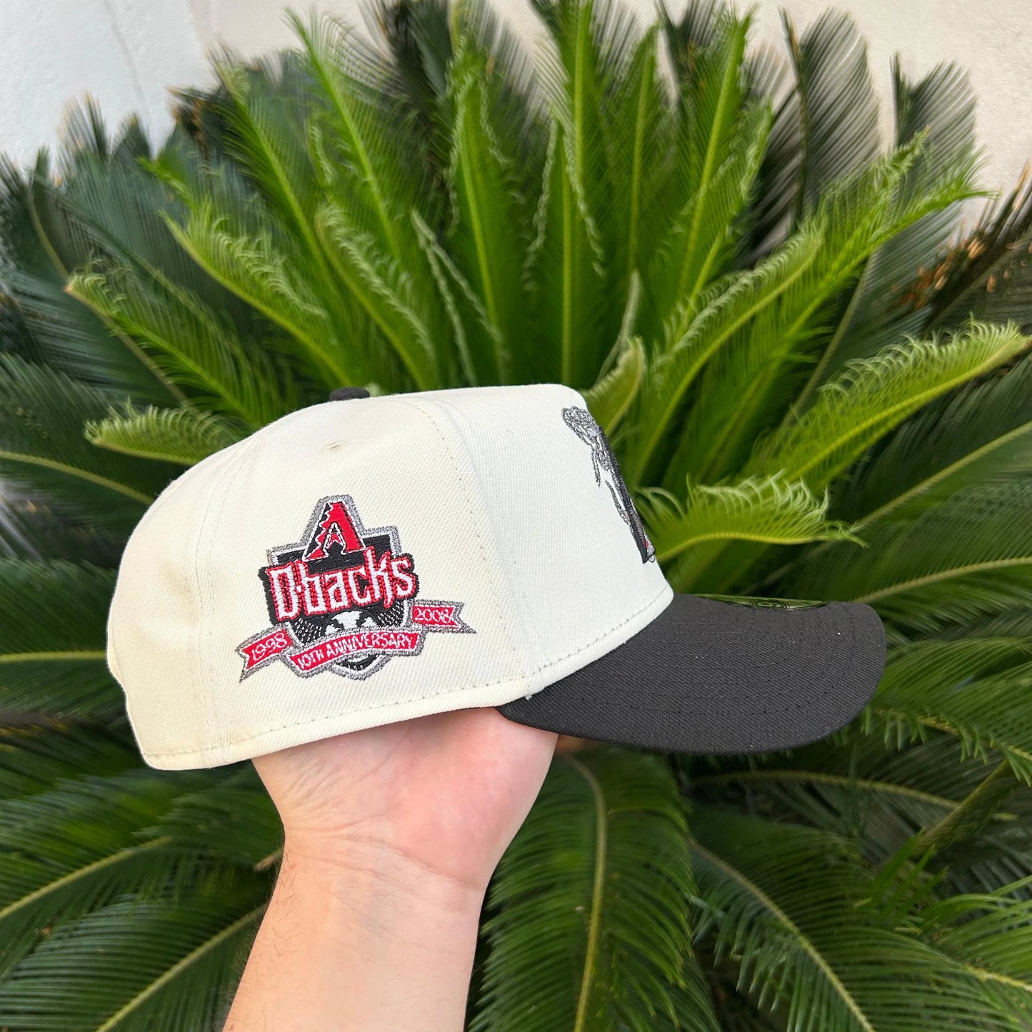 Gorra Exclusiva Arizona Diamondbacks - Hats Tricks
