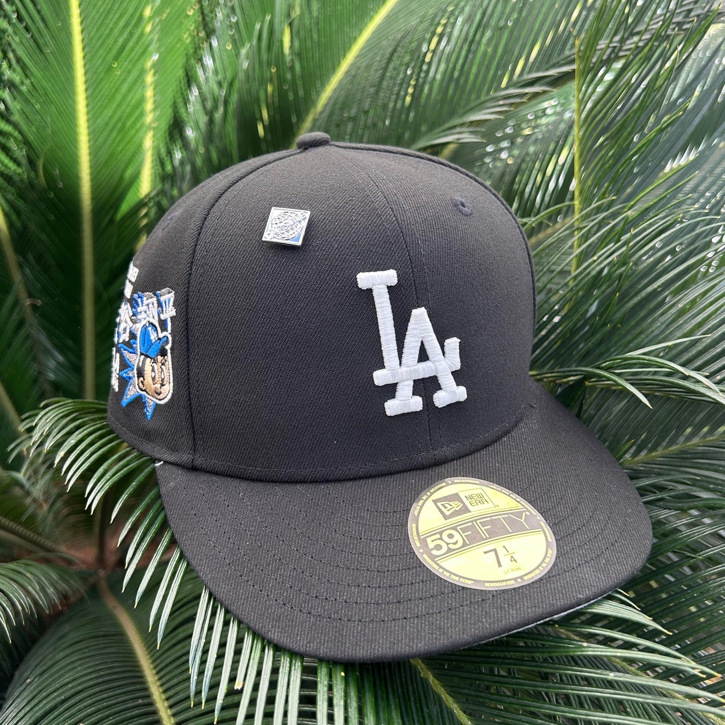 Gorra Exclusiva Dodgers x Ohtani - Hats Tricks