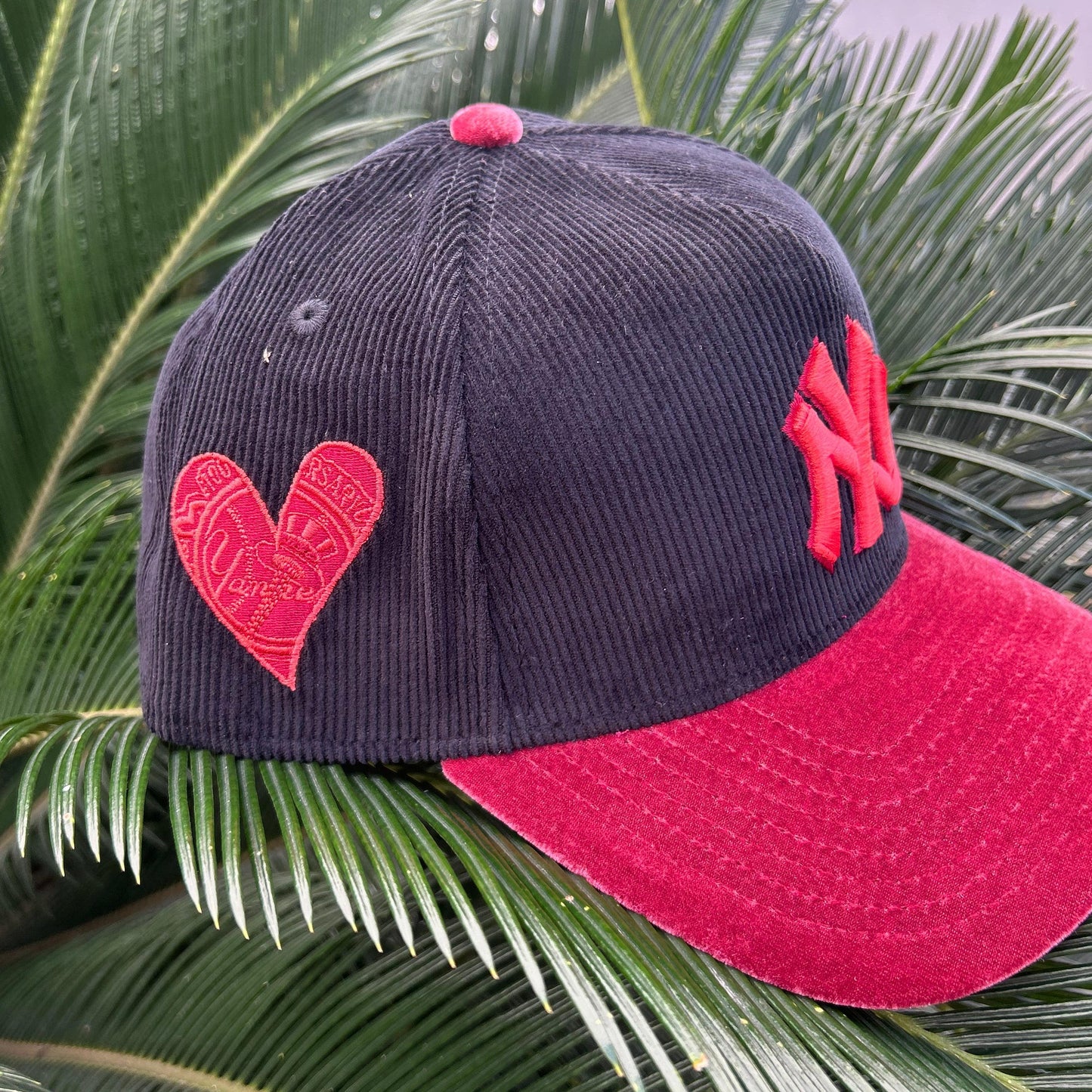 Gorra Exclusiva New York Yankees - Hats Tricks