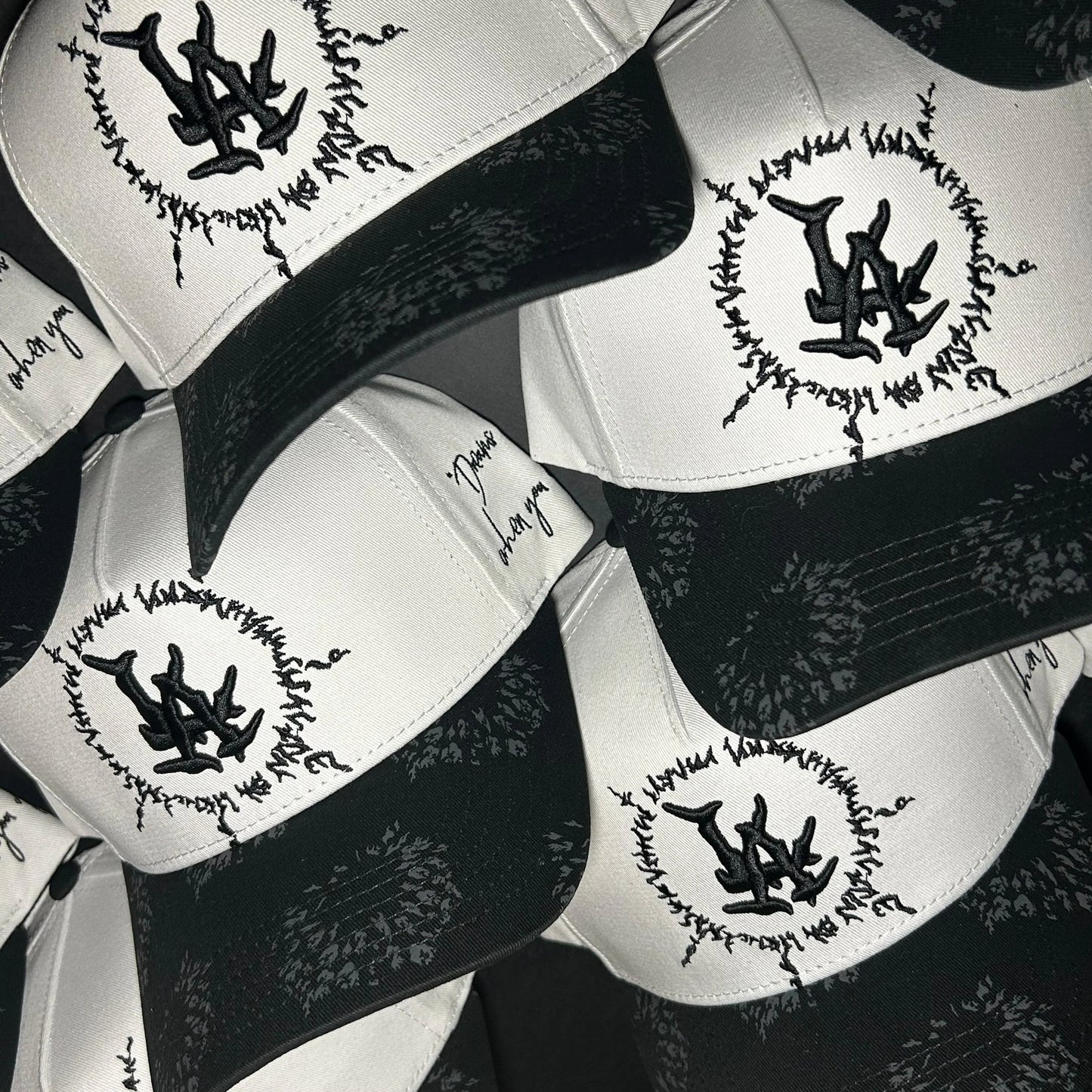HATS TRICKS 2 DROP - Hats Tricks