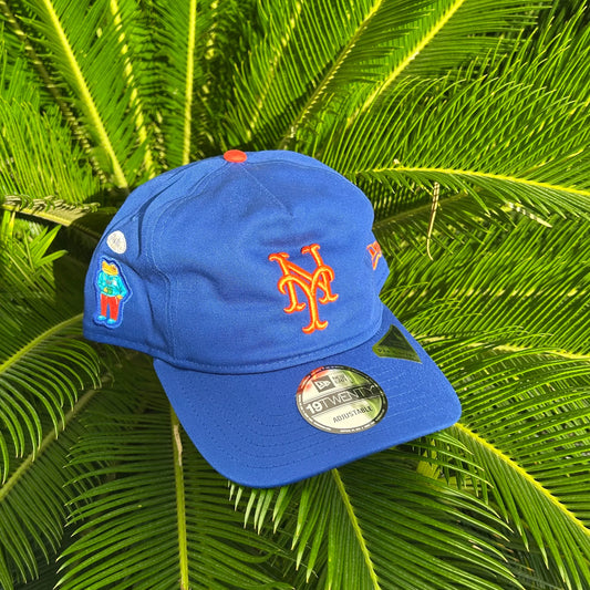 Gorra New Era x Bad Bunny x NY Mets