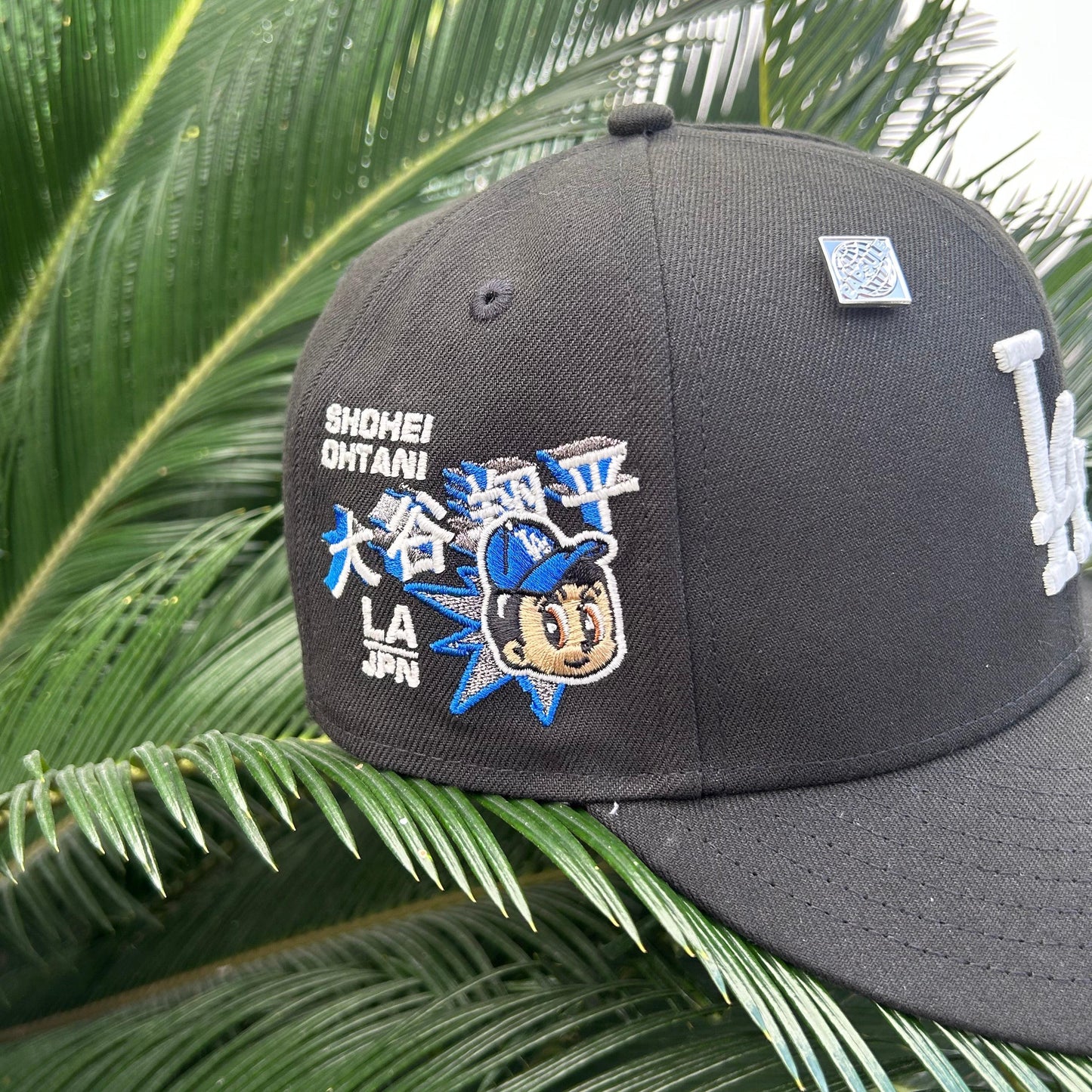 Gorra Exclusiva Dodgers x Ohtani - Hats Tricks