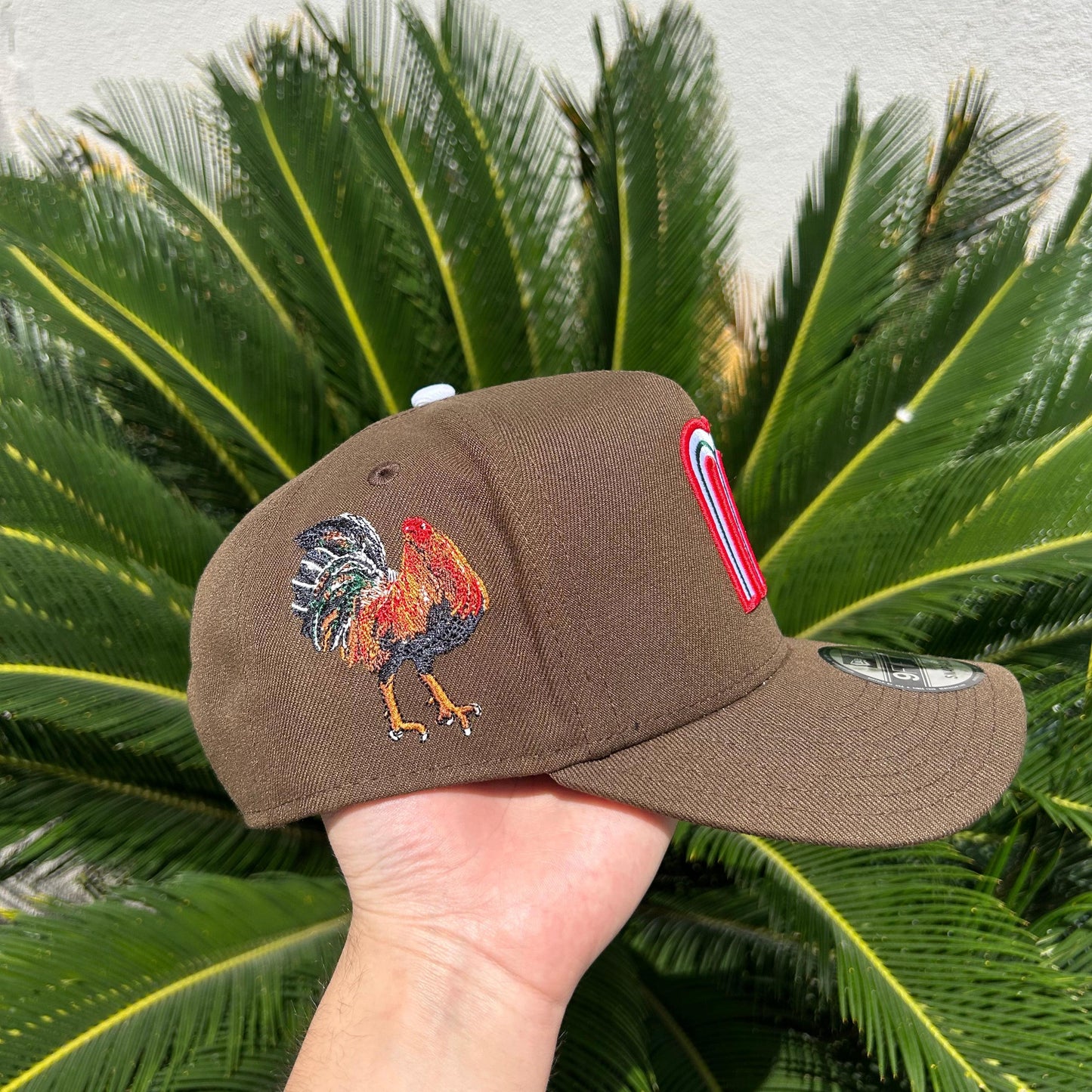 Gorra Exclusiva Mexico - Hats Tricks