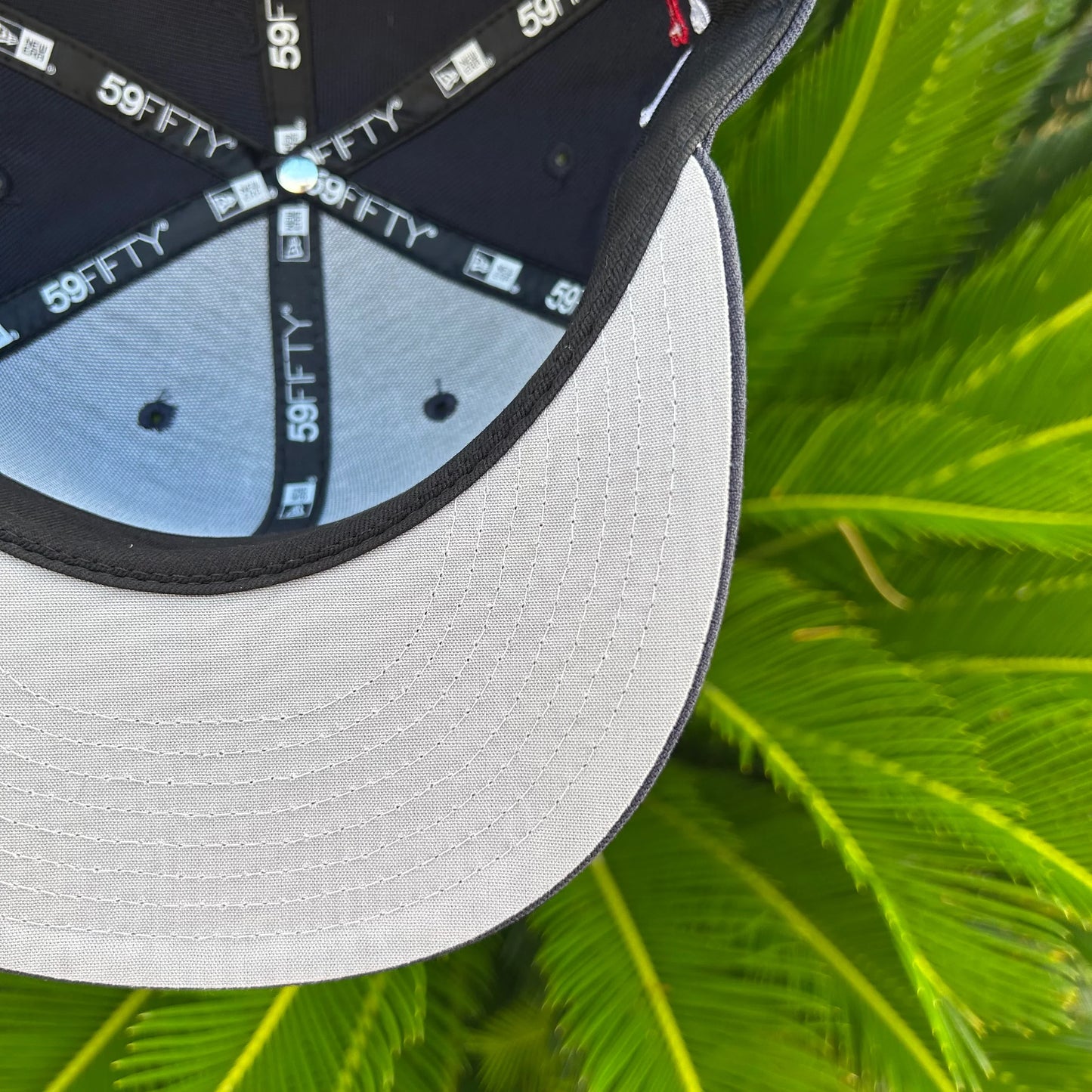 Gorra Exclusiva Supreme x New Era