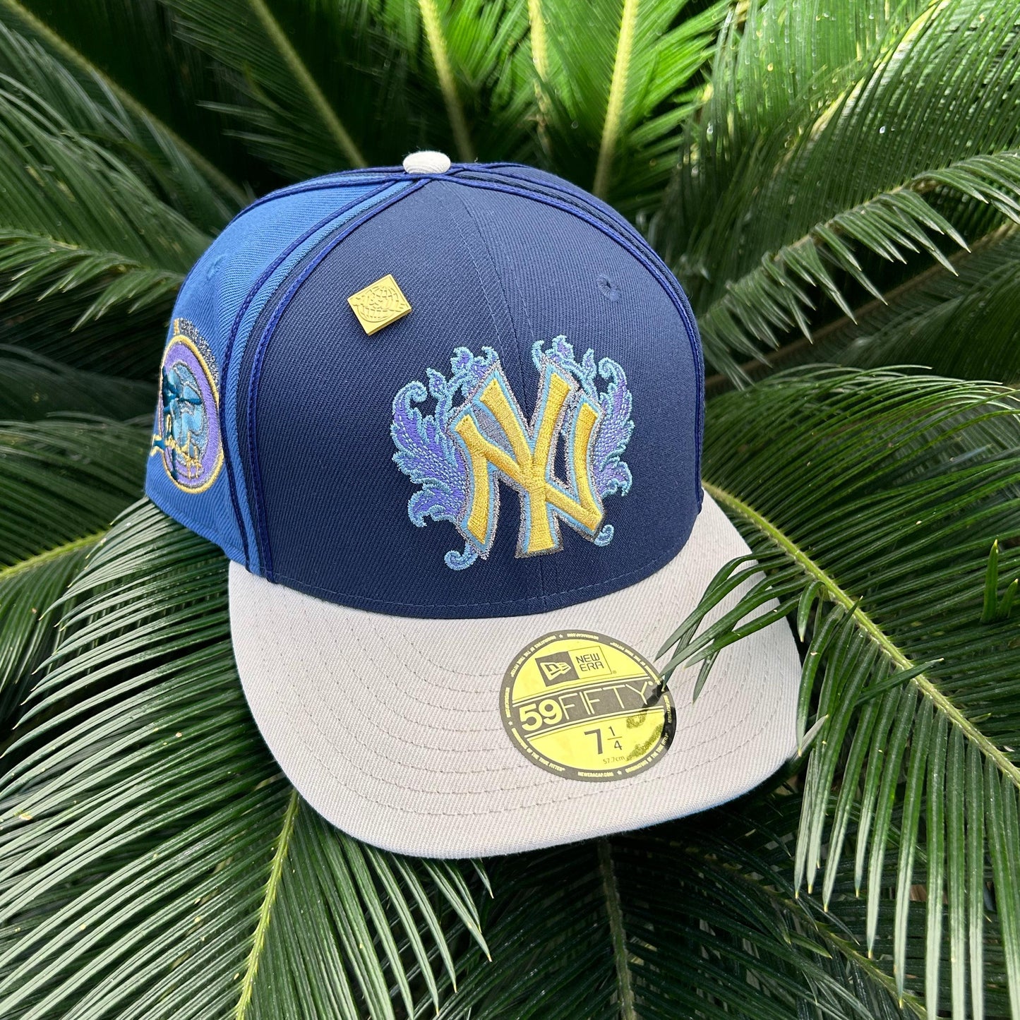 Gorra Exclusiva Yankees - Hats Tricks