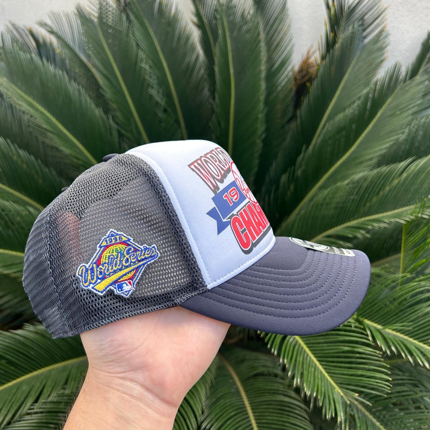 Gorra Exclusiva Yankees - Hats Tricks