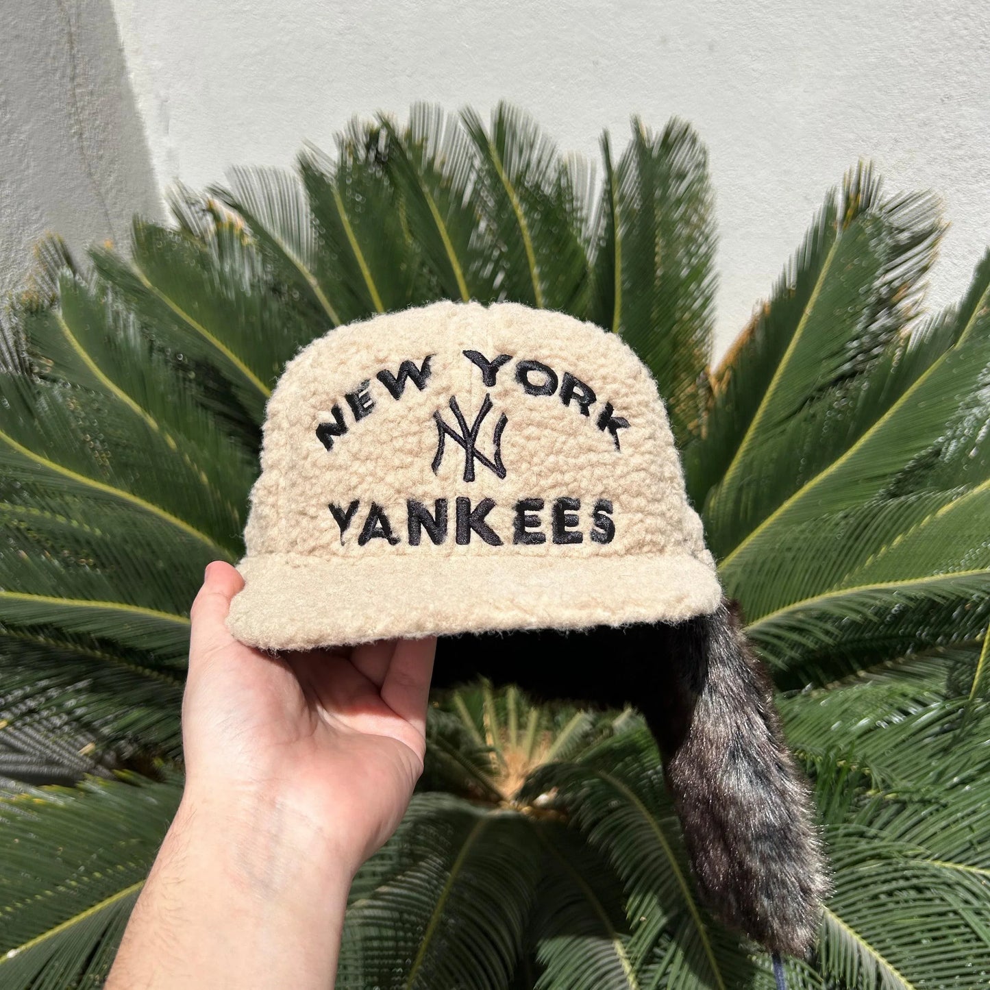 Gorra Exclusiva Yankees - Hats Tricks