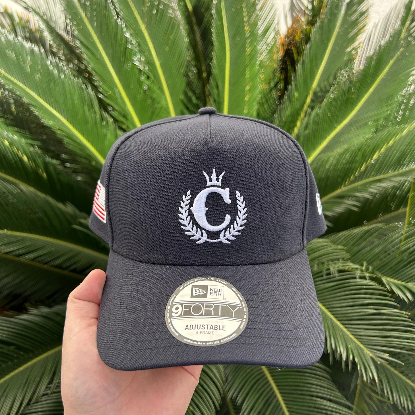 Gorra Exclusiva USA - Hats Tricks