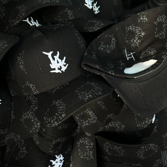 HATS TRICKS DROP - Hats Tricks