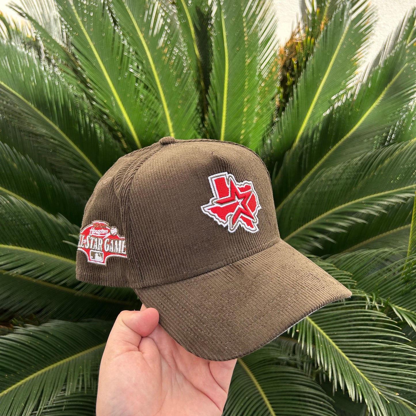 Gorra Exclusiva Houston Astros - Hats Tricks