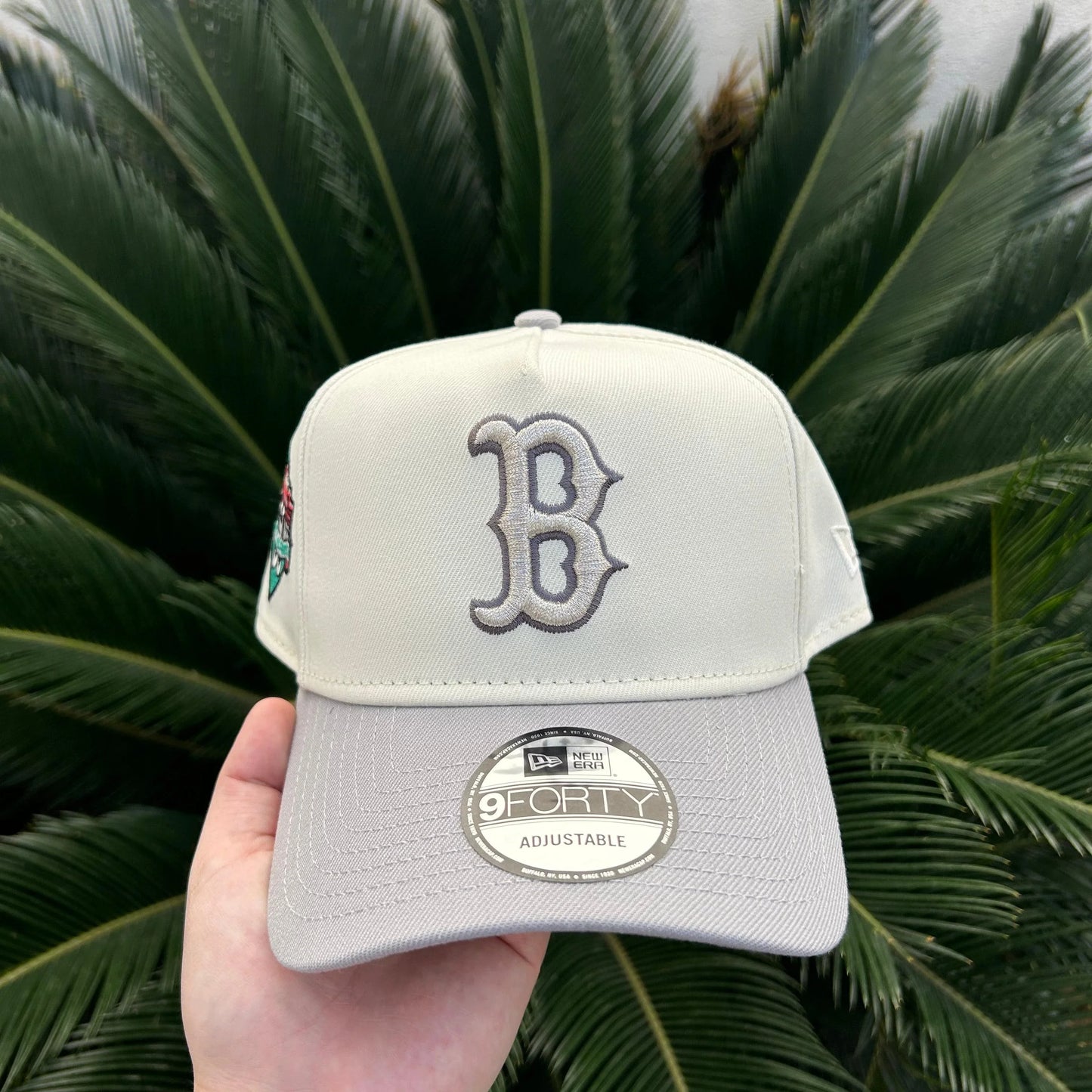 Gorra Exclusiva Boston - Hats Tricks