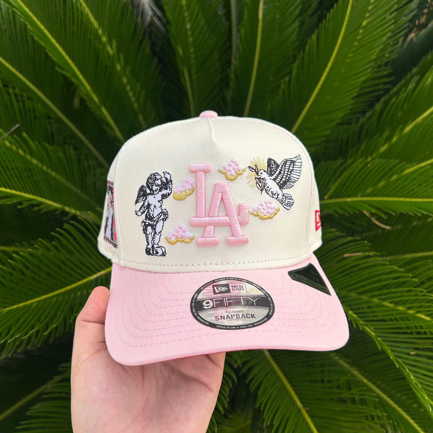 Gorra New Era x Dodgers x Ohtani