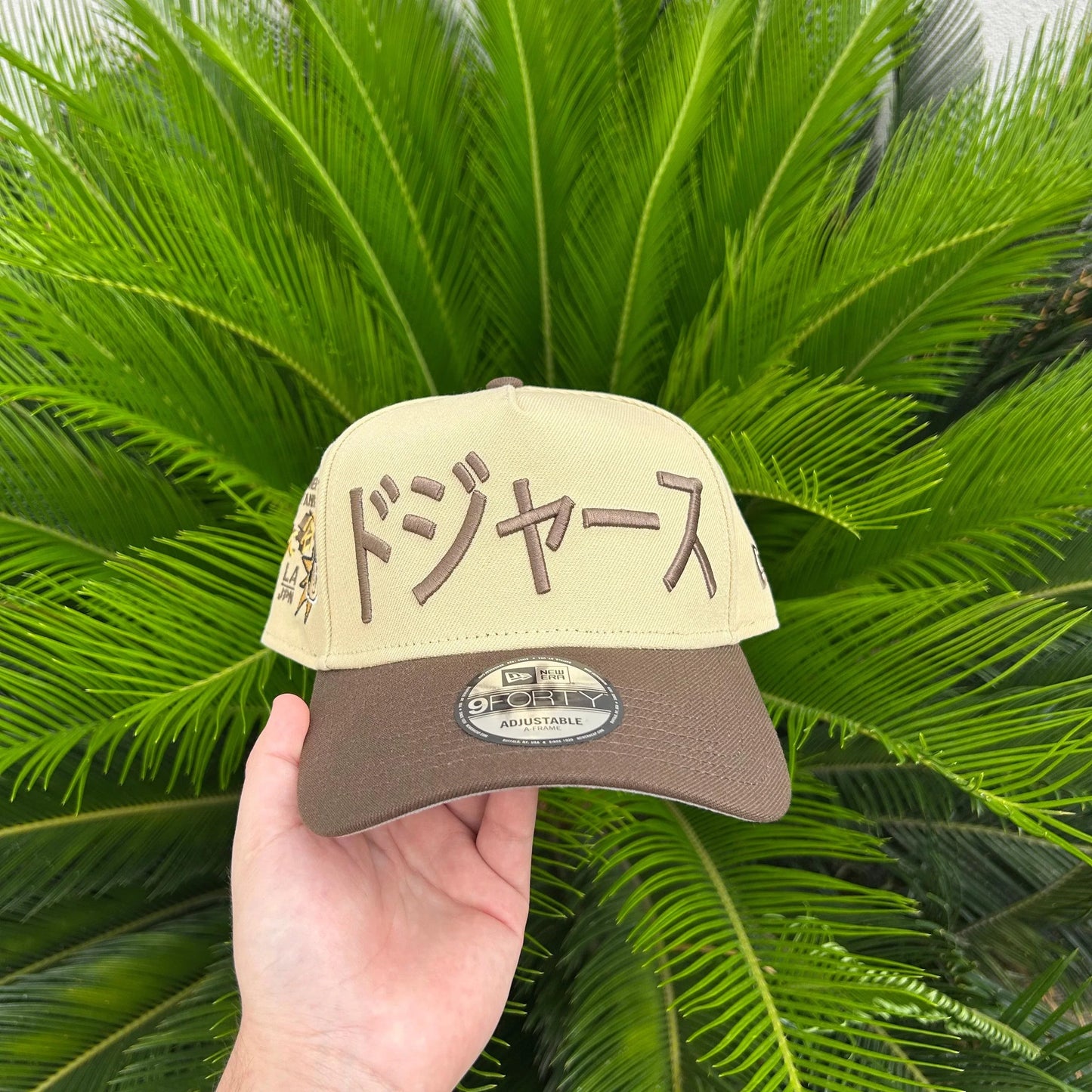 Gorra Exclusiva Dodgers Ohtani - Hats Tricks