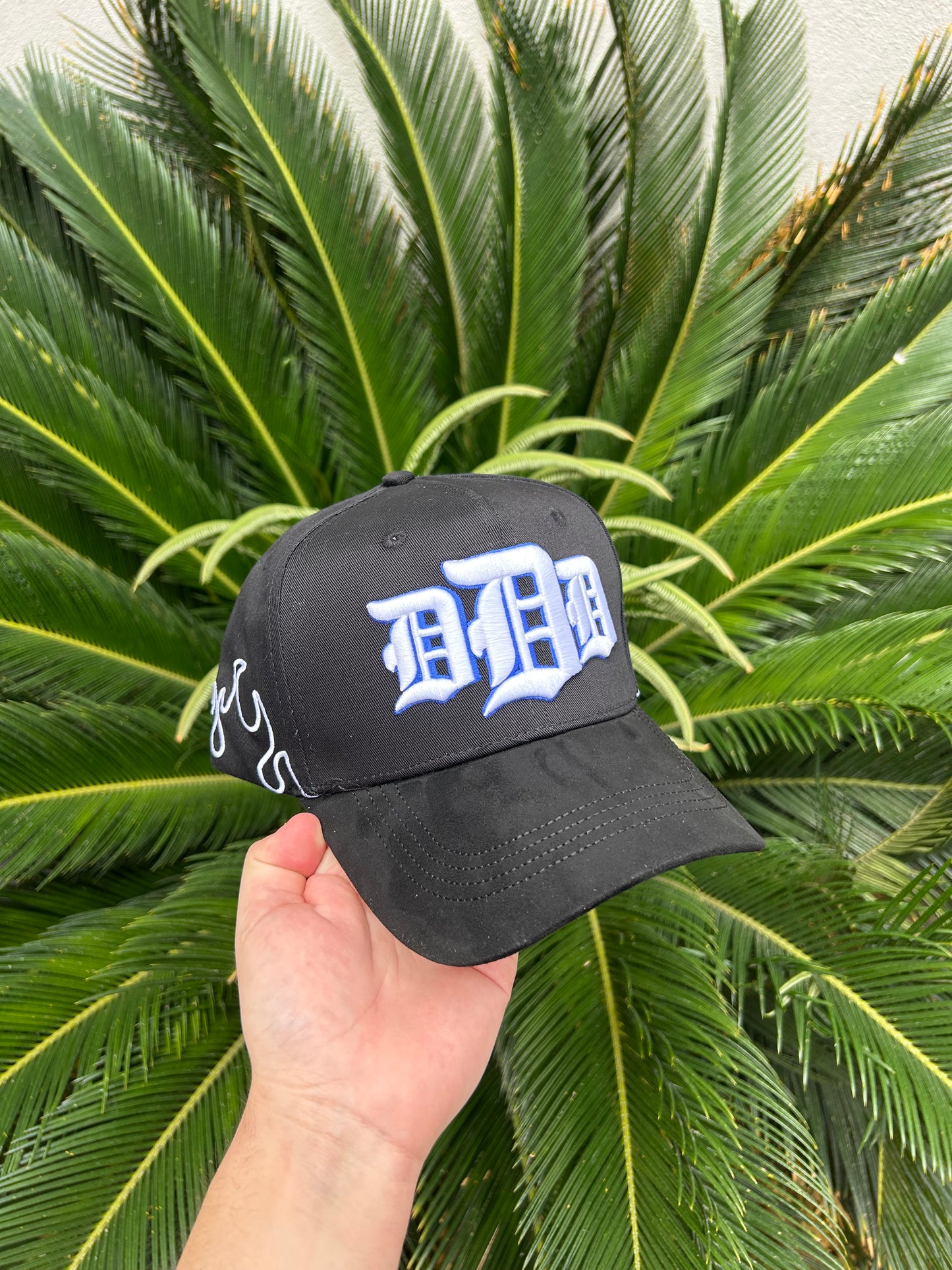 Gorra Dandy Hats “Triple D”