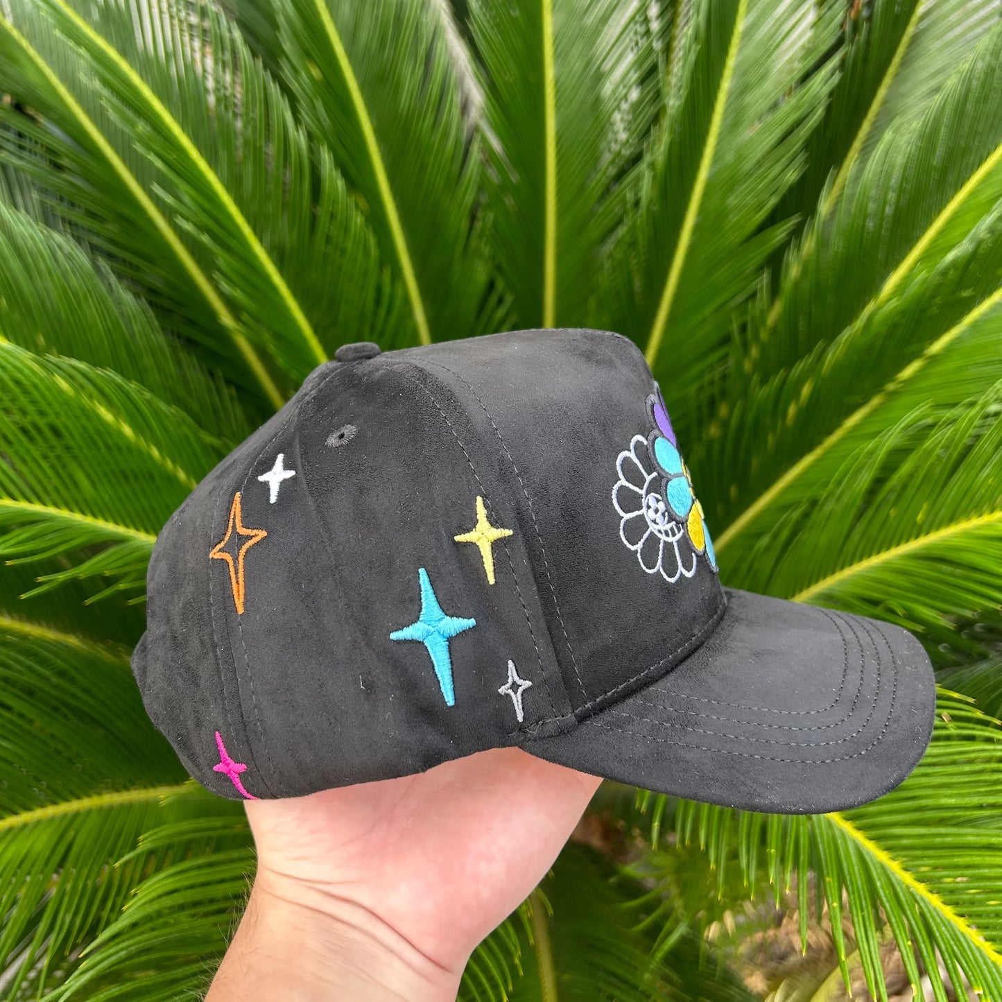 Gorra Innedit Colors