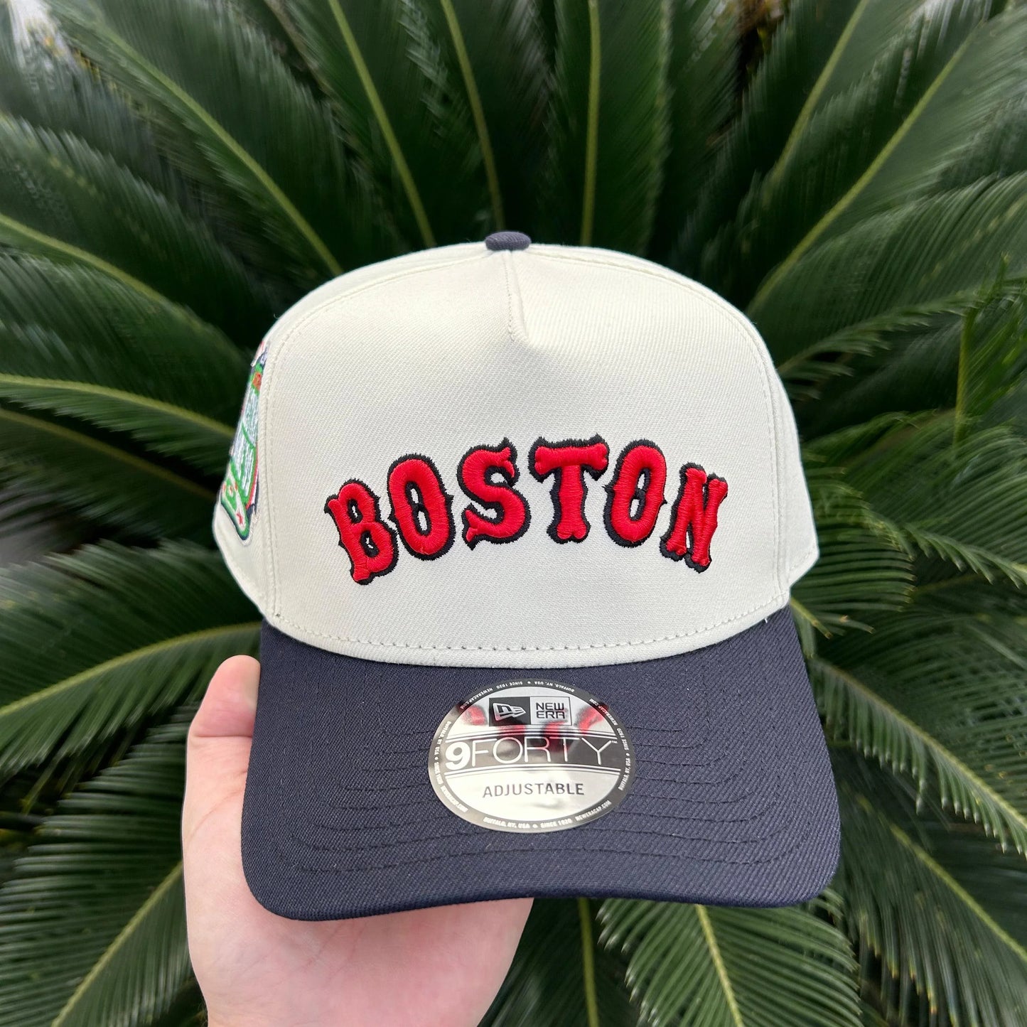 Gorra Exclusiva Boston - Hats Tricks