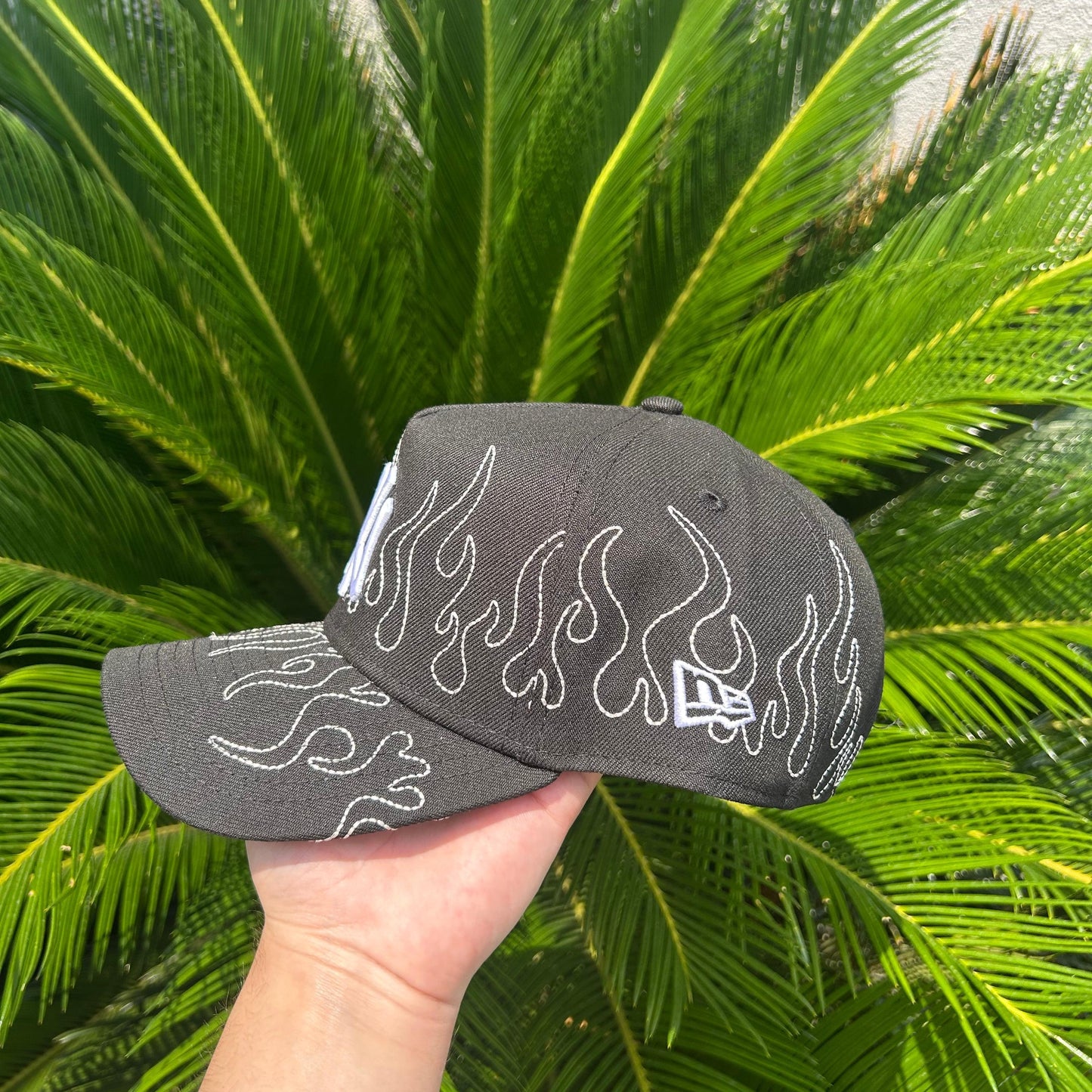 Gorra Exclusiva Yankees - Hats Tricks