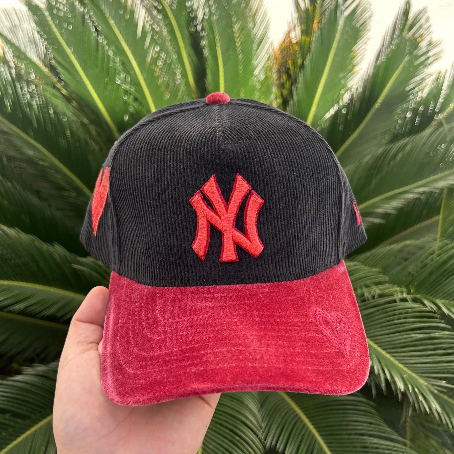 Gorra Exclusiva New York Yankees - Hats Tricks