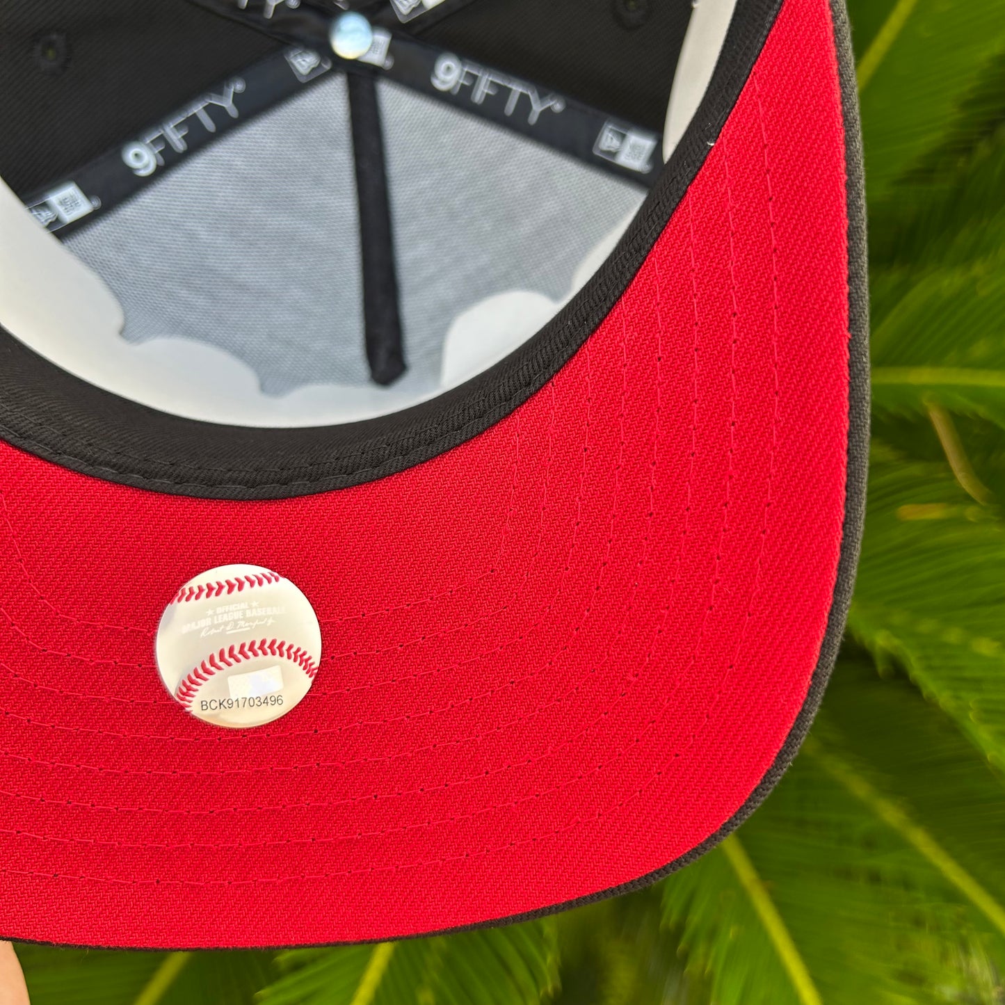 Gorra New Era x Los Angeles Dodgers