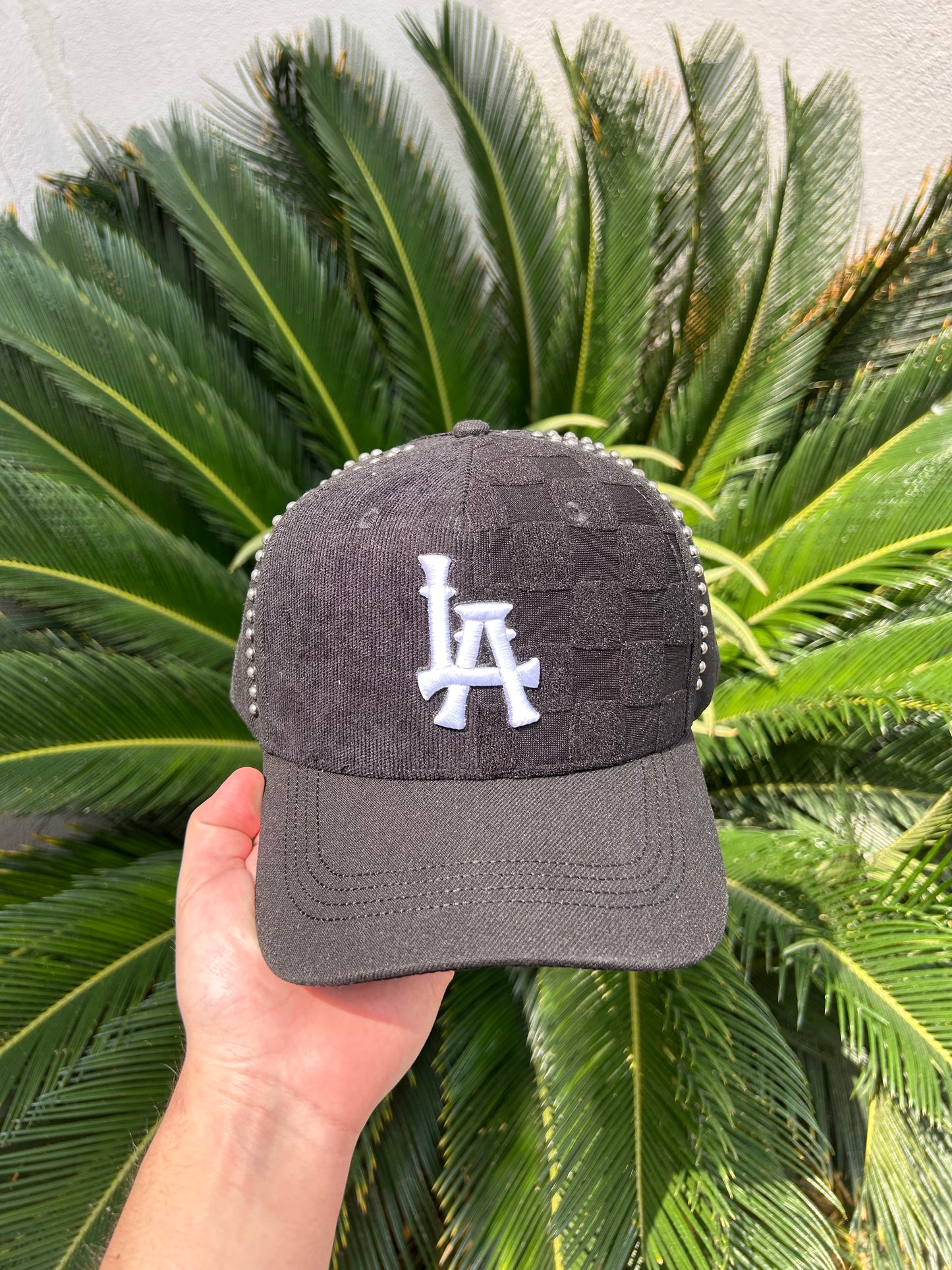 Gorra Dandy Hats “50/50”