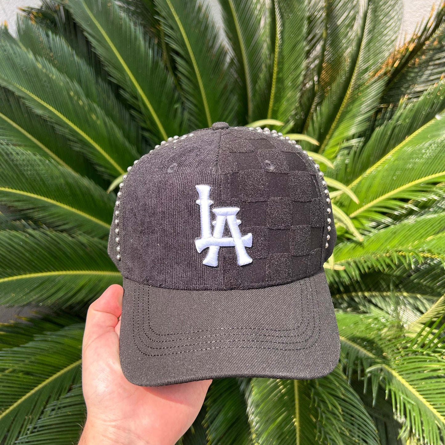 Gorra Dandy Hats “50/50” - Hats Tricks