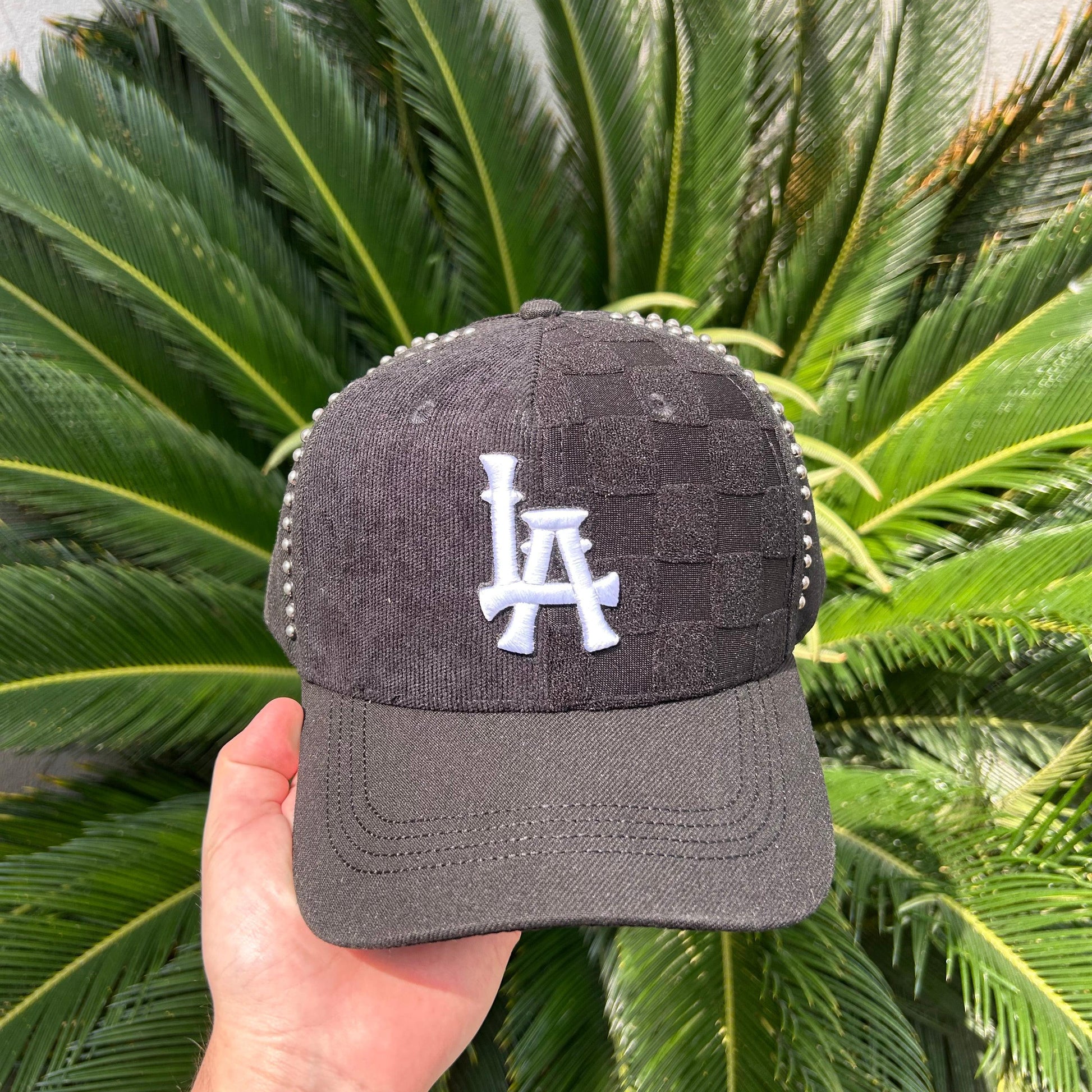 Gorra Dandy Hats “50/50” - Hats Tricks