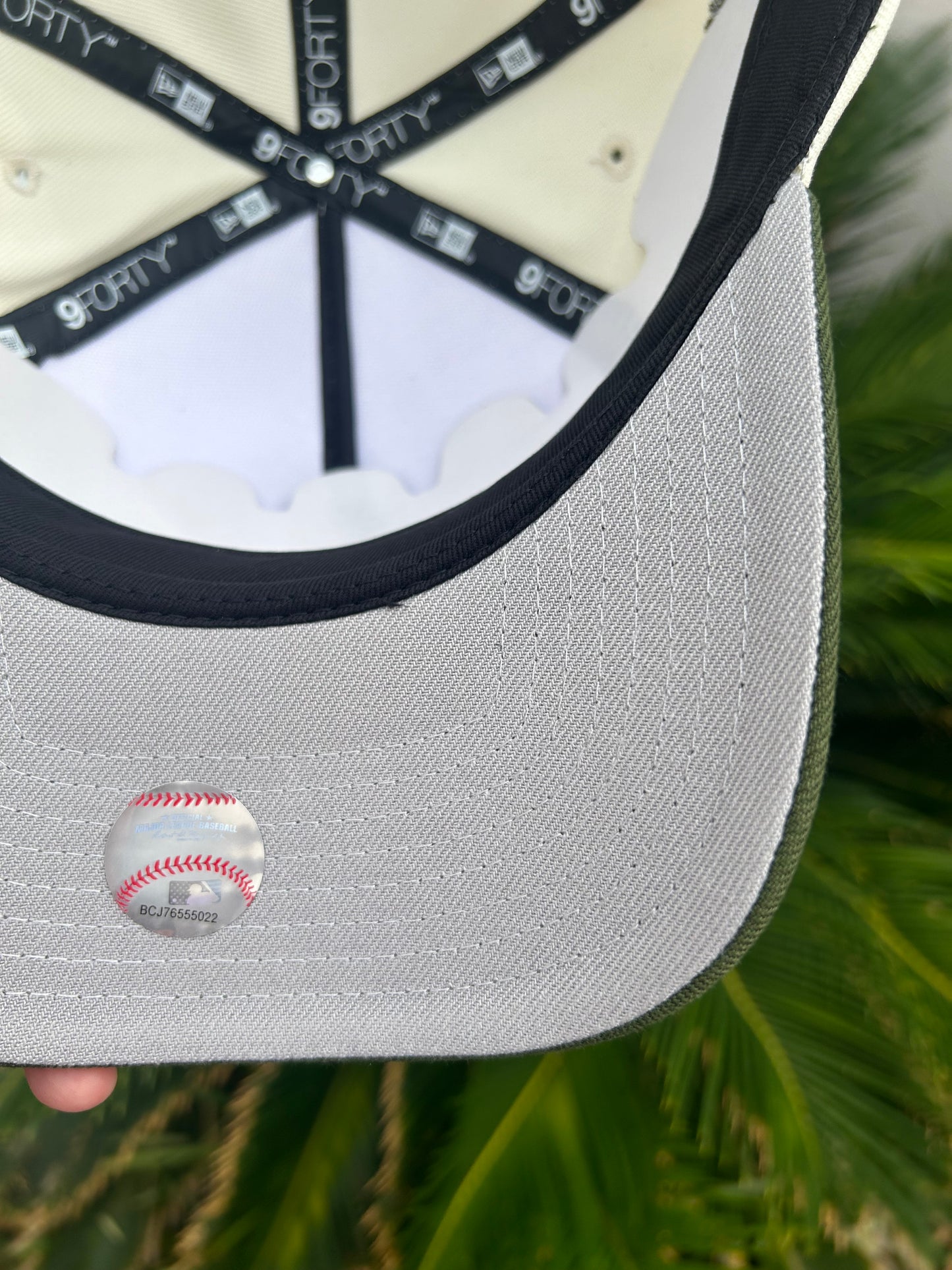 Gorra Exclusiva Dodgers Ohtani