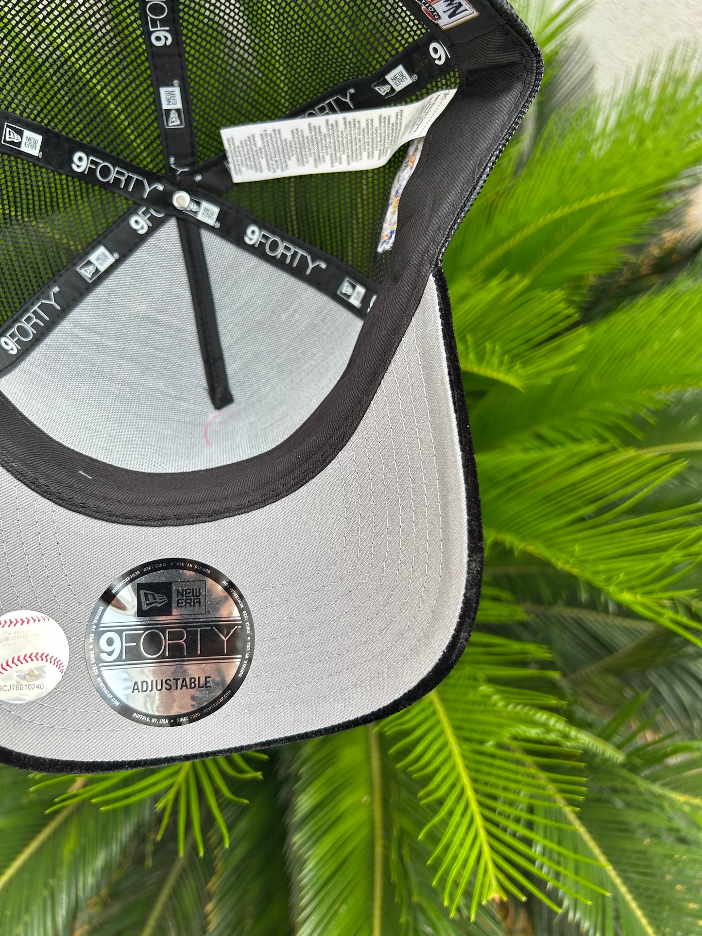 Gorra Exclusiva Dodgers