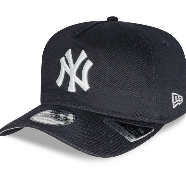 Gorra Bad Bunny x NY Yankees 19TWENTY PREVENTA