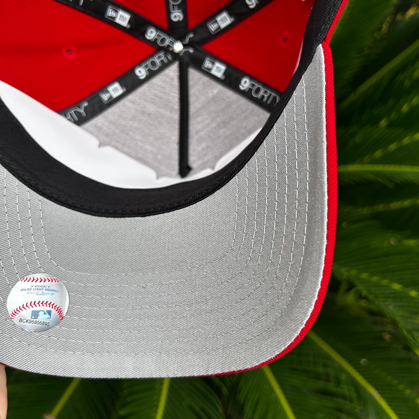 Gorra Exclusiva Dodgers Ohtani