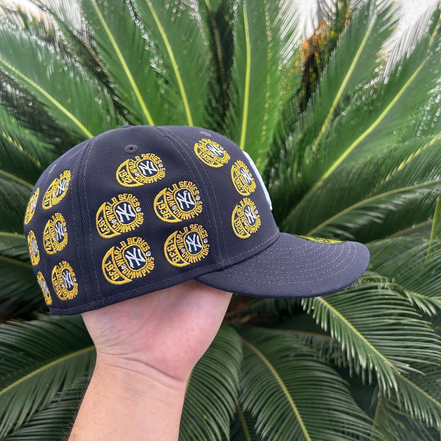 Gorra Exclusiva Yankees - Hats Tricks