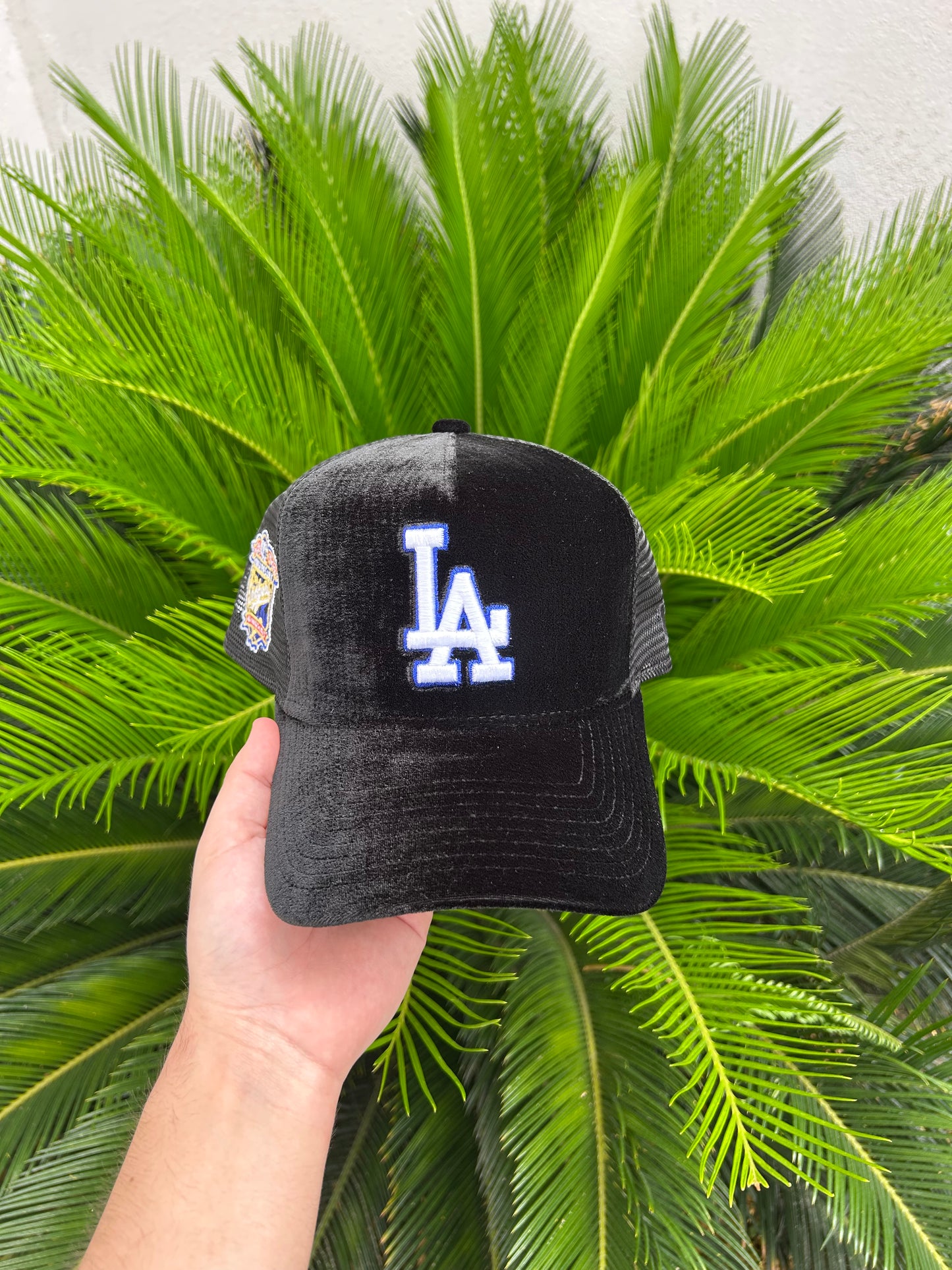 Gorra Exclusiva Dodgers